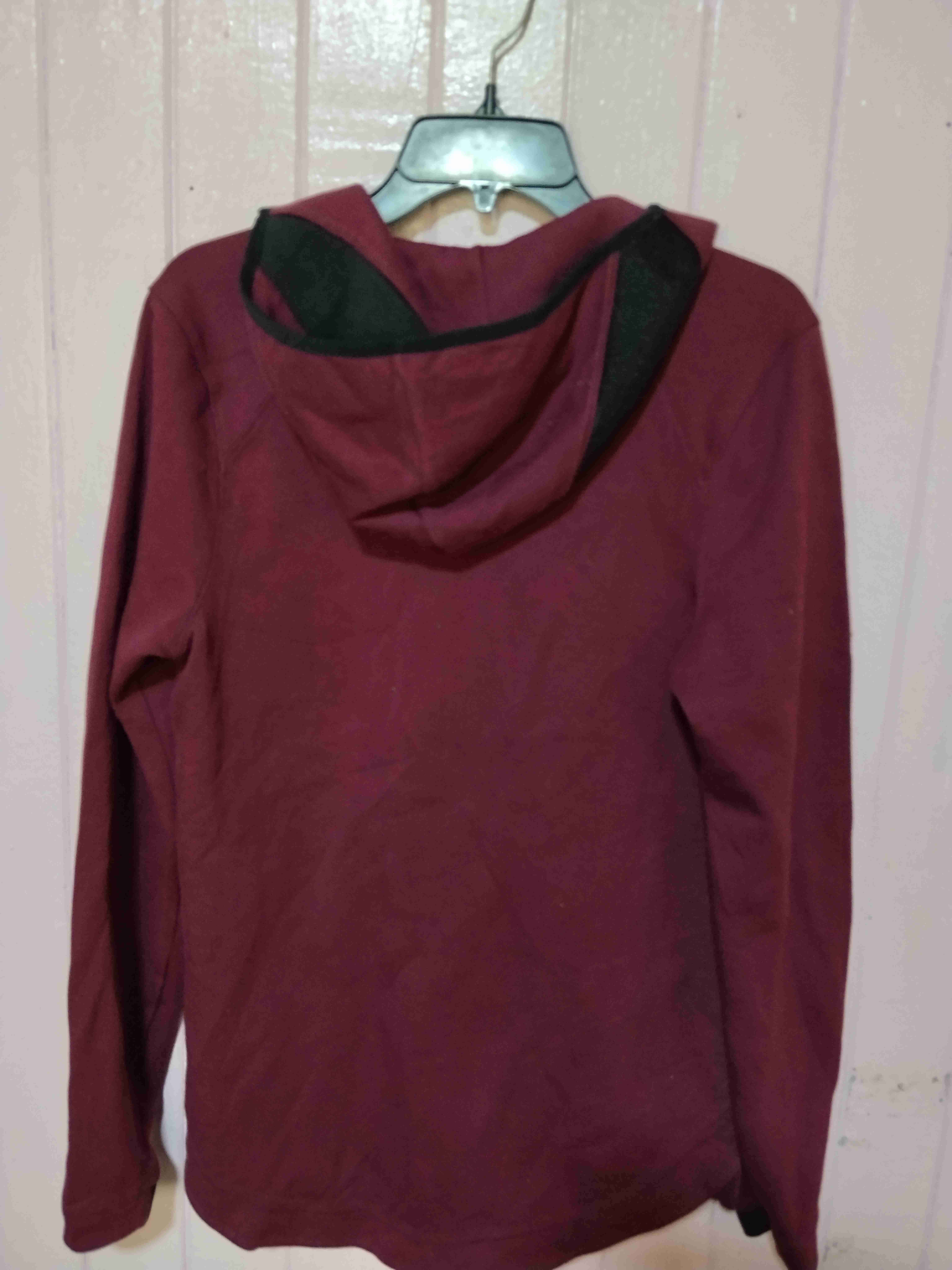 Polerón Nike Dri Fit Talla M - miniatura 3