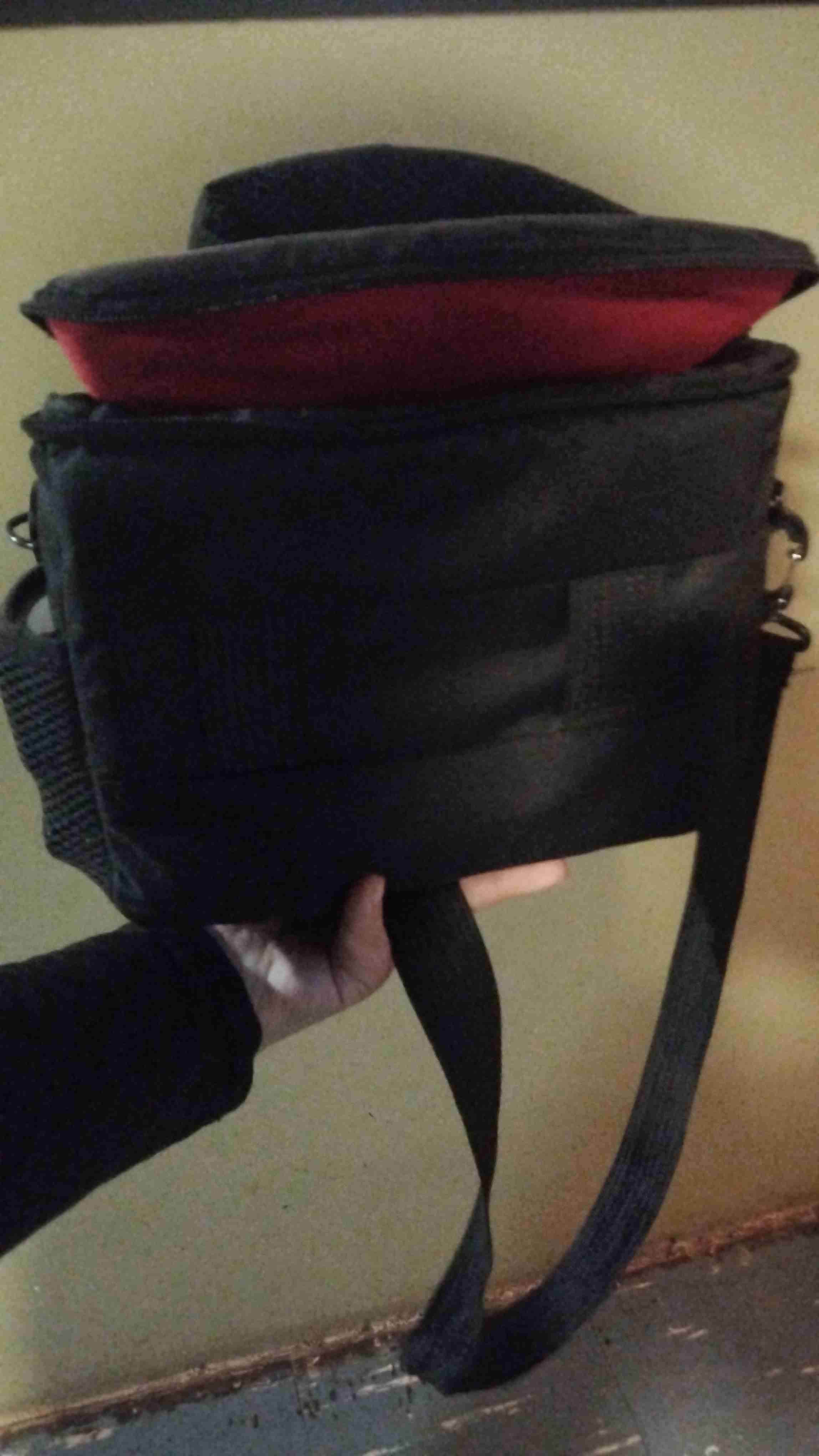 Cámara Canon EOS Rebel T6 con accesorios - miniatura 2