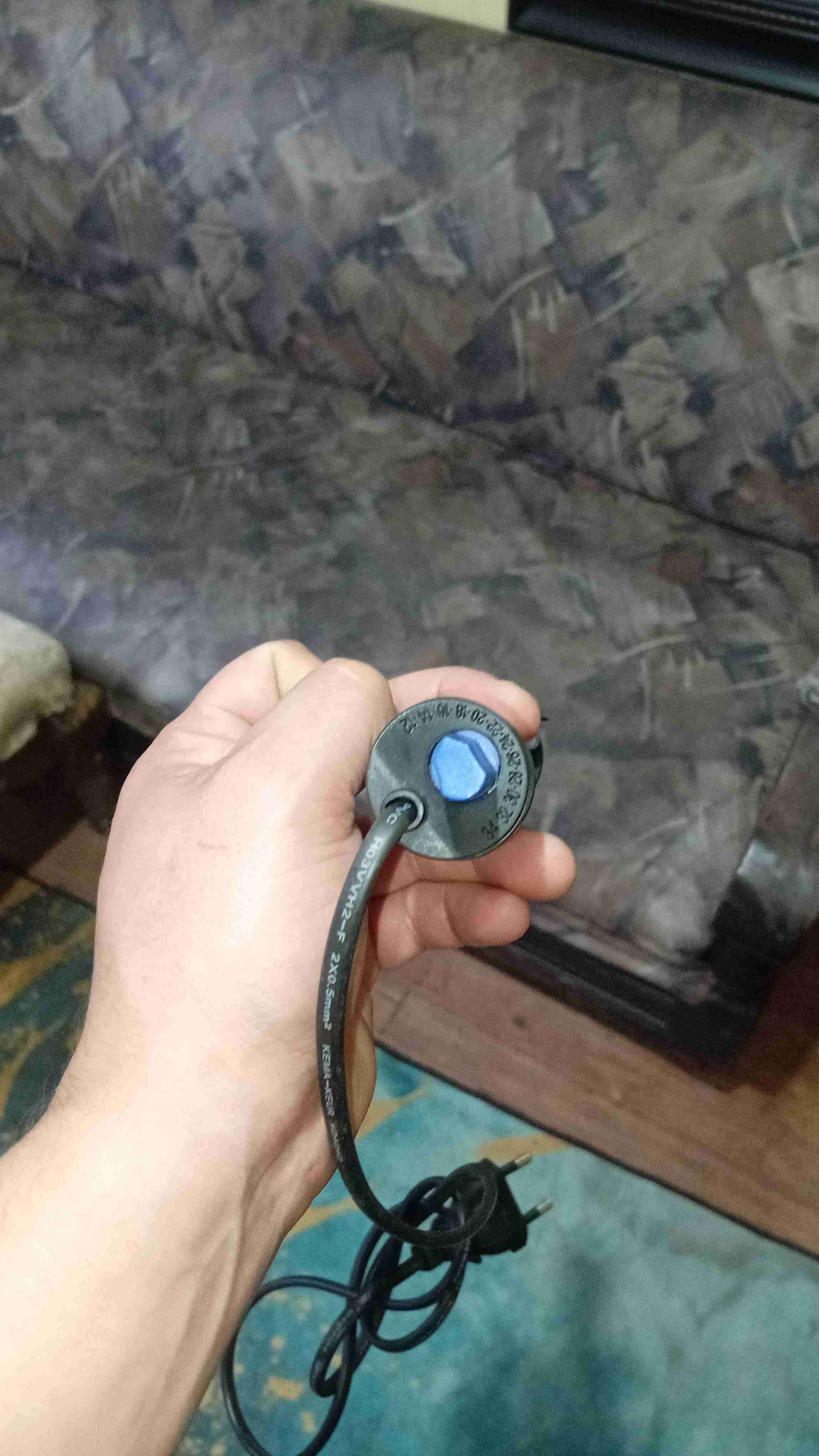 Calentador de acuario 25W - miniatura 2