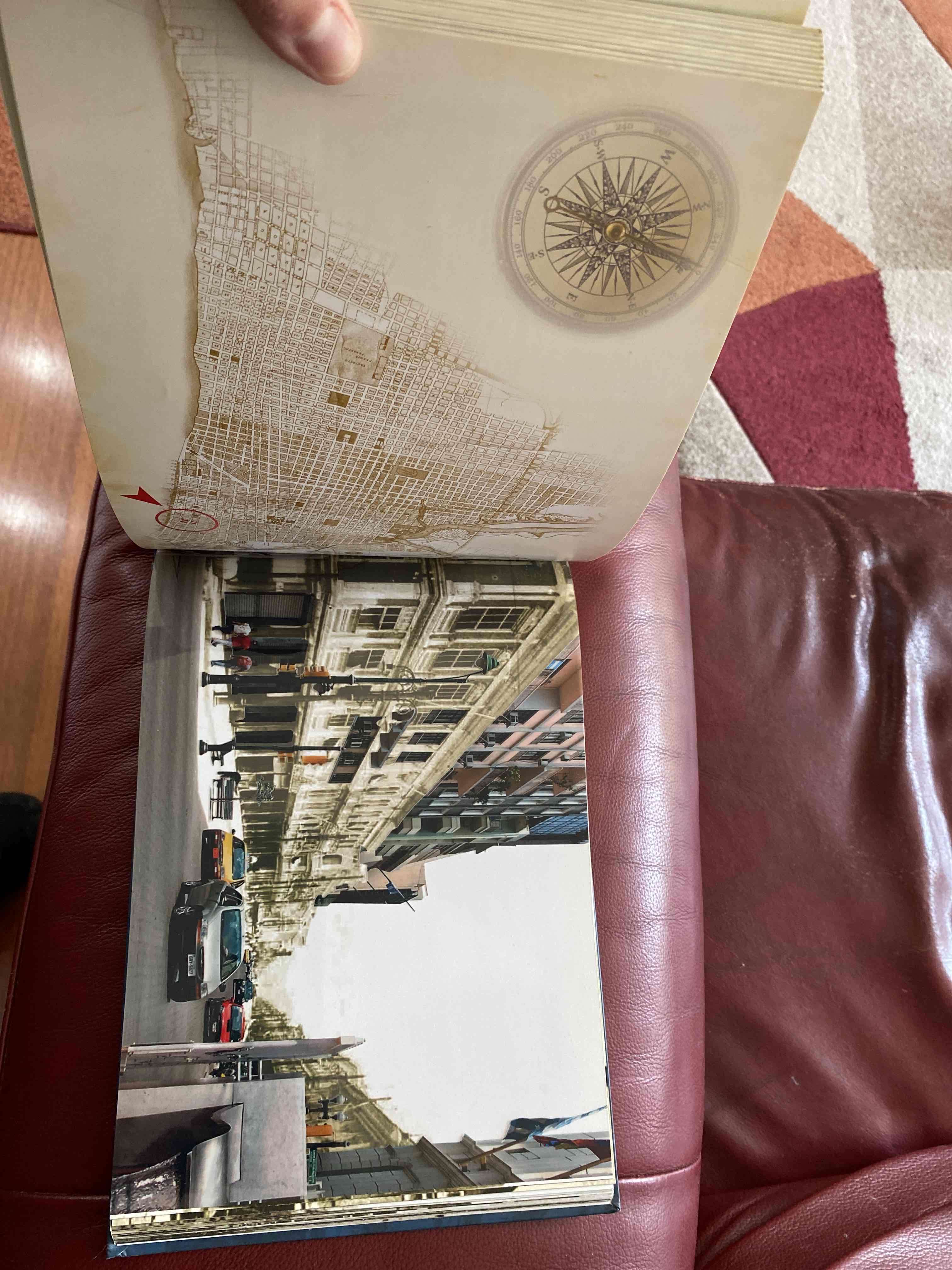 Libro Guayaquil: Un Siglo de Cambios - miniatura 3