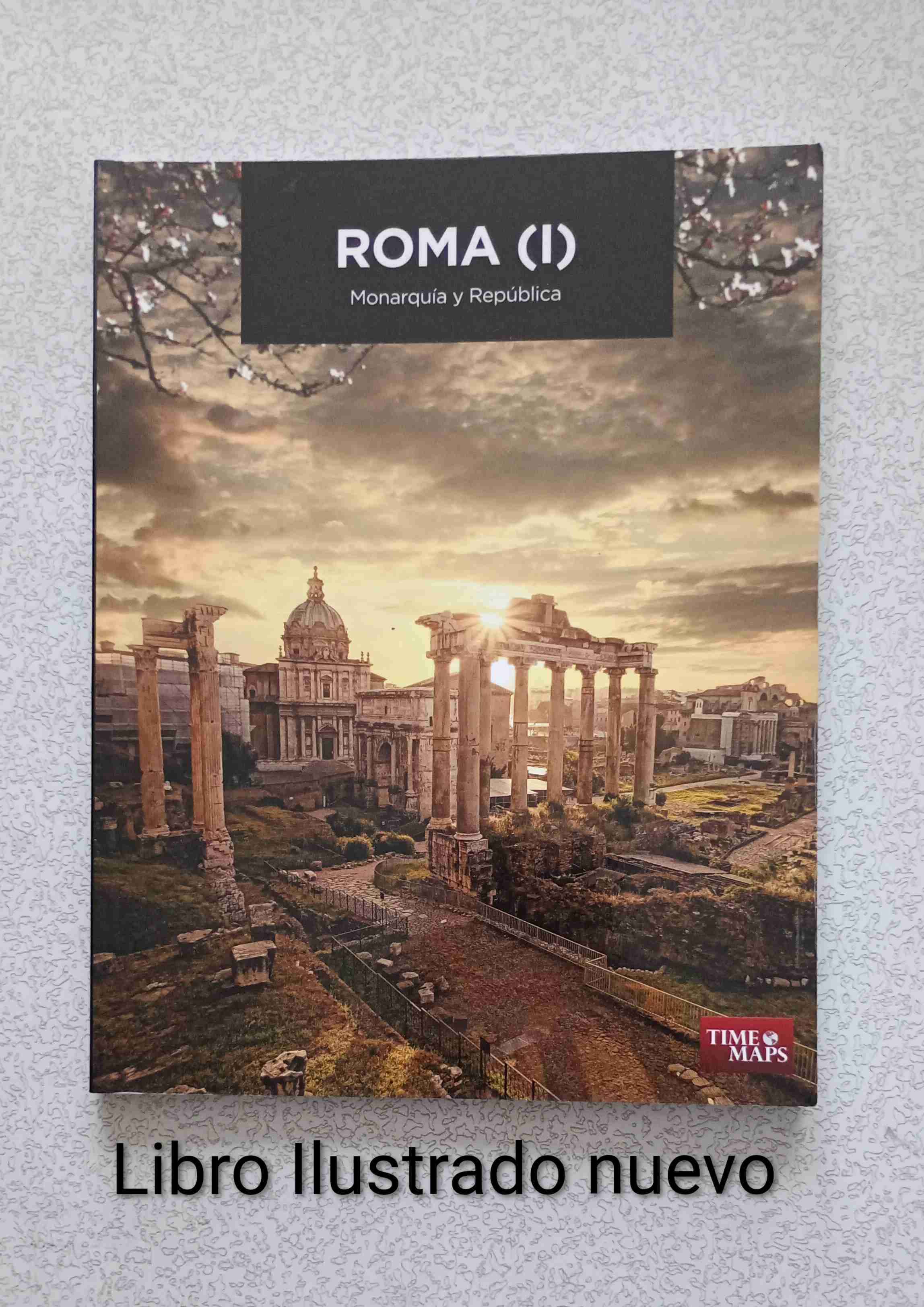 Libro Edad Moderna II - miniatura 3