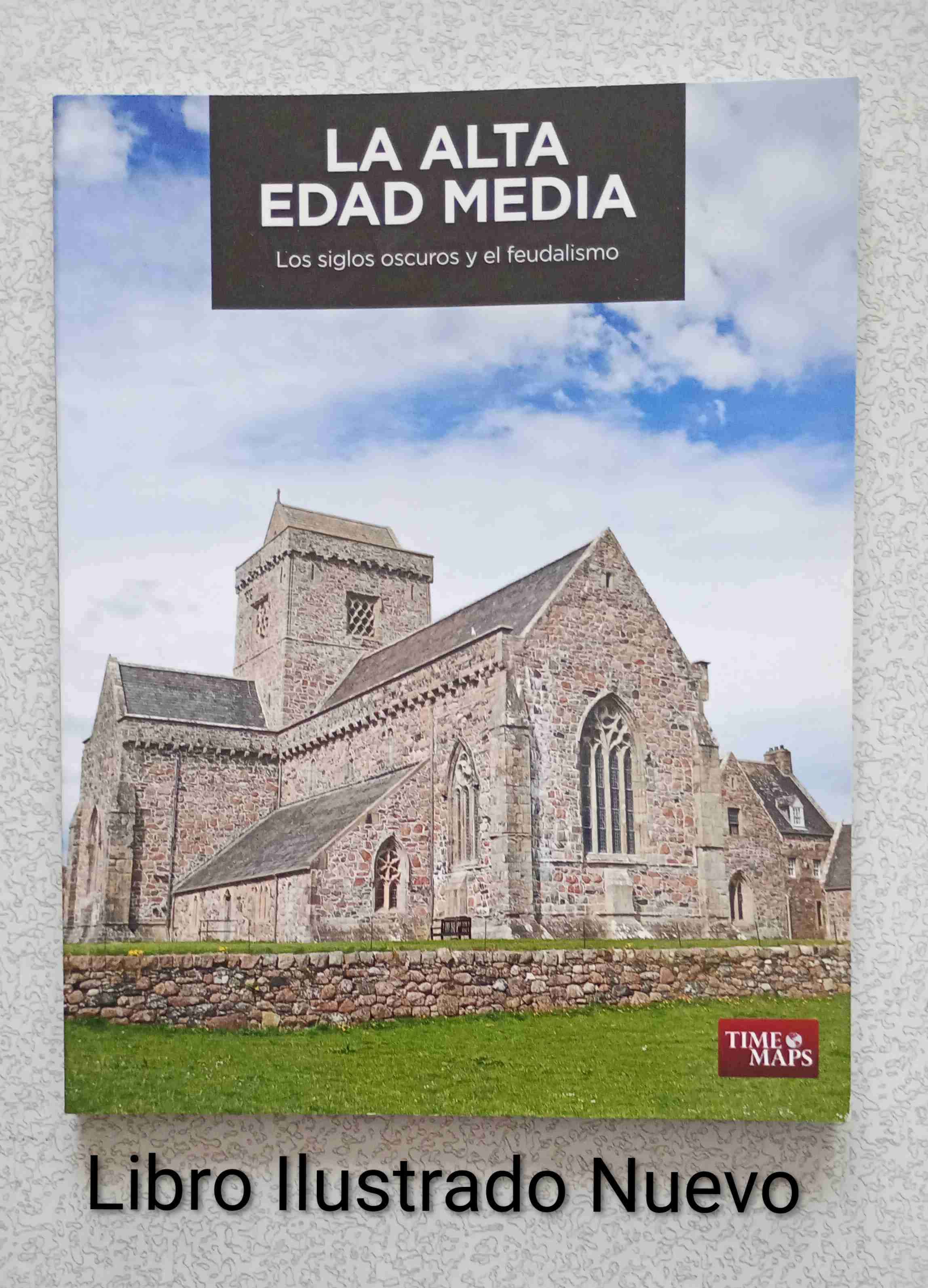 Libro Edad Moderna II - miniatura 4