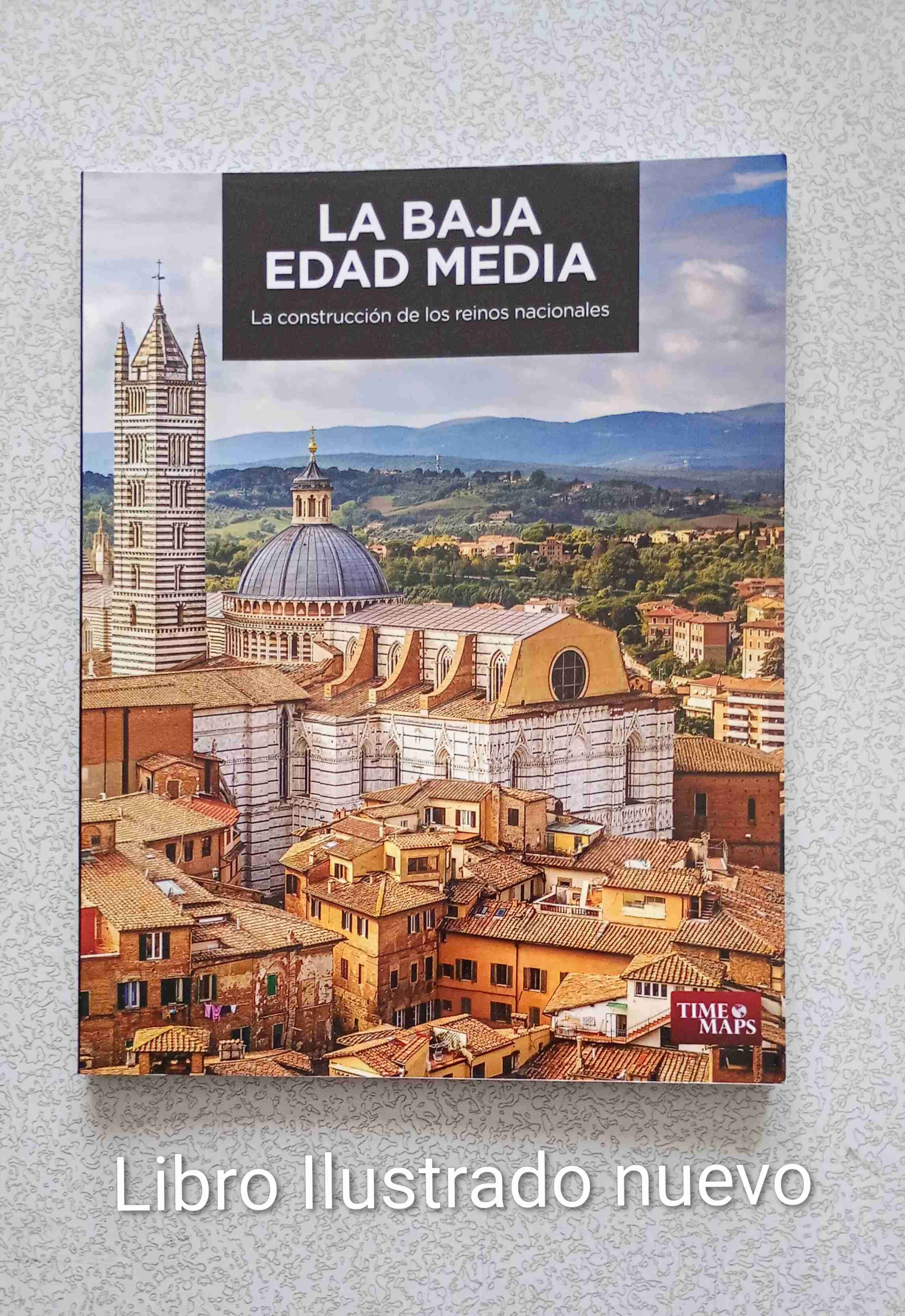 Libro Edad Moderna II - miniatura 5