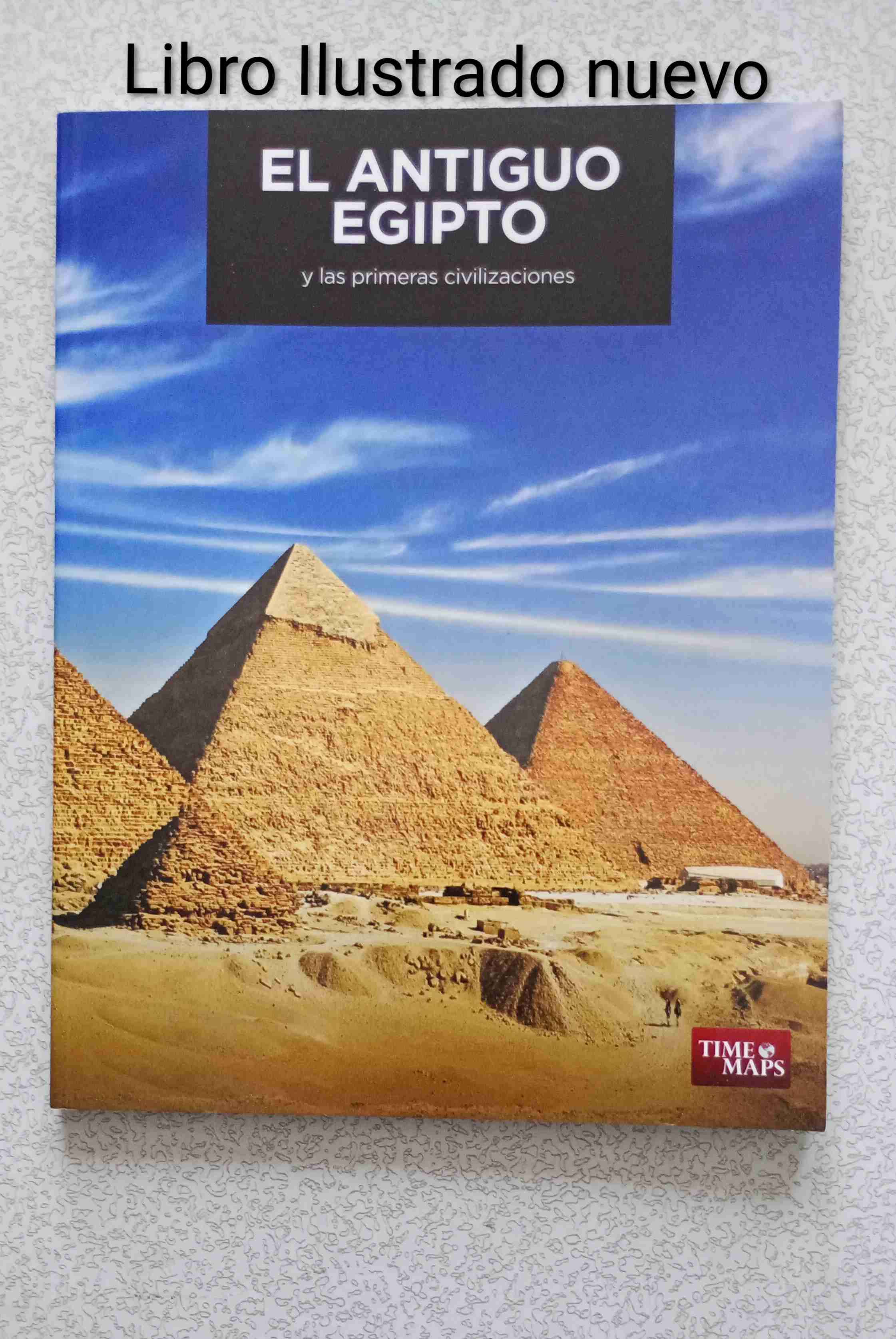 Libro 'La Primera Guerra Mundial' - miniatura 5