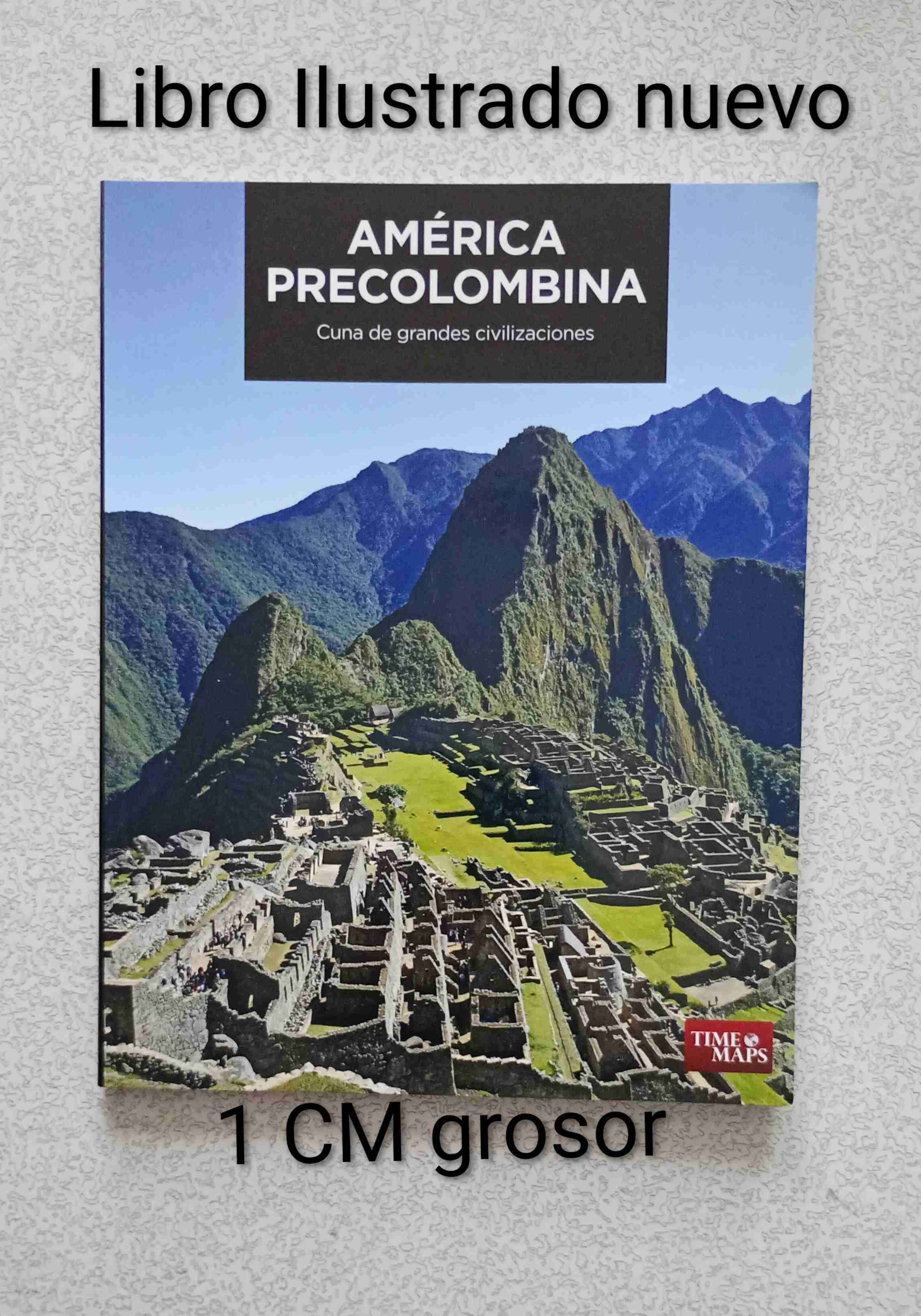 Libro 'La Primera Guerra Mundial' - miniatura 6
