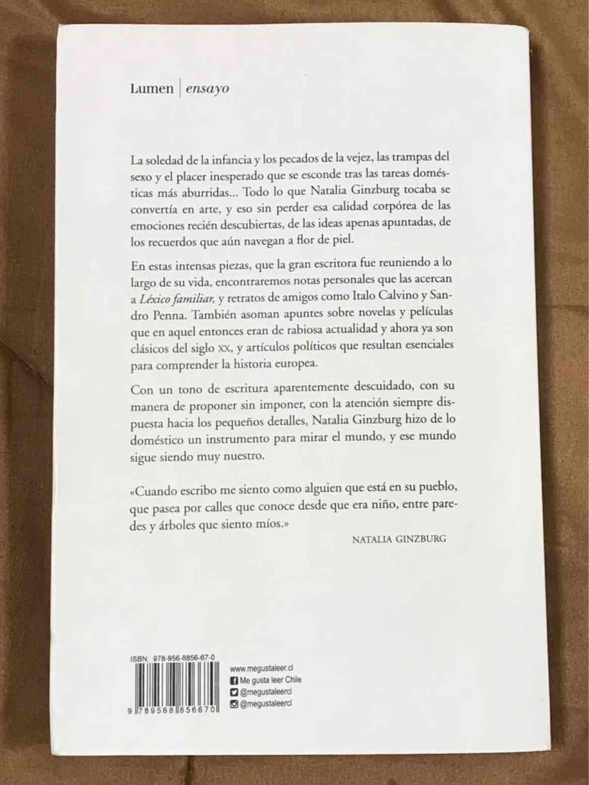 Libro 'Las tareas de casa' - miniatura 2