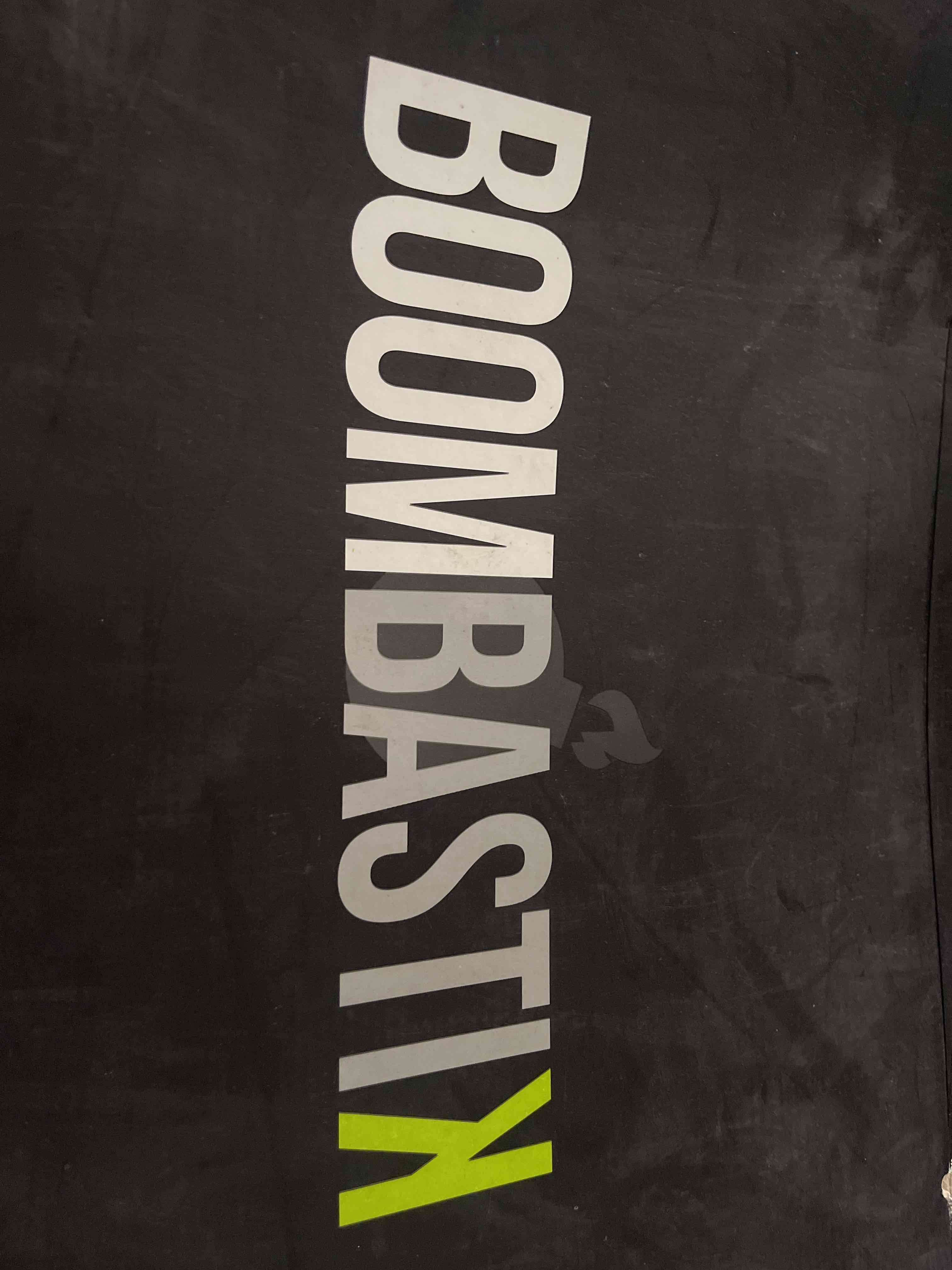 Botines de tacón negro con cremallera - miniatura 2