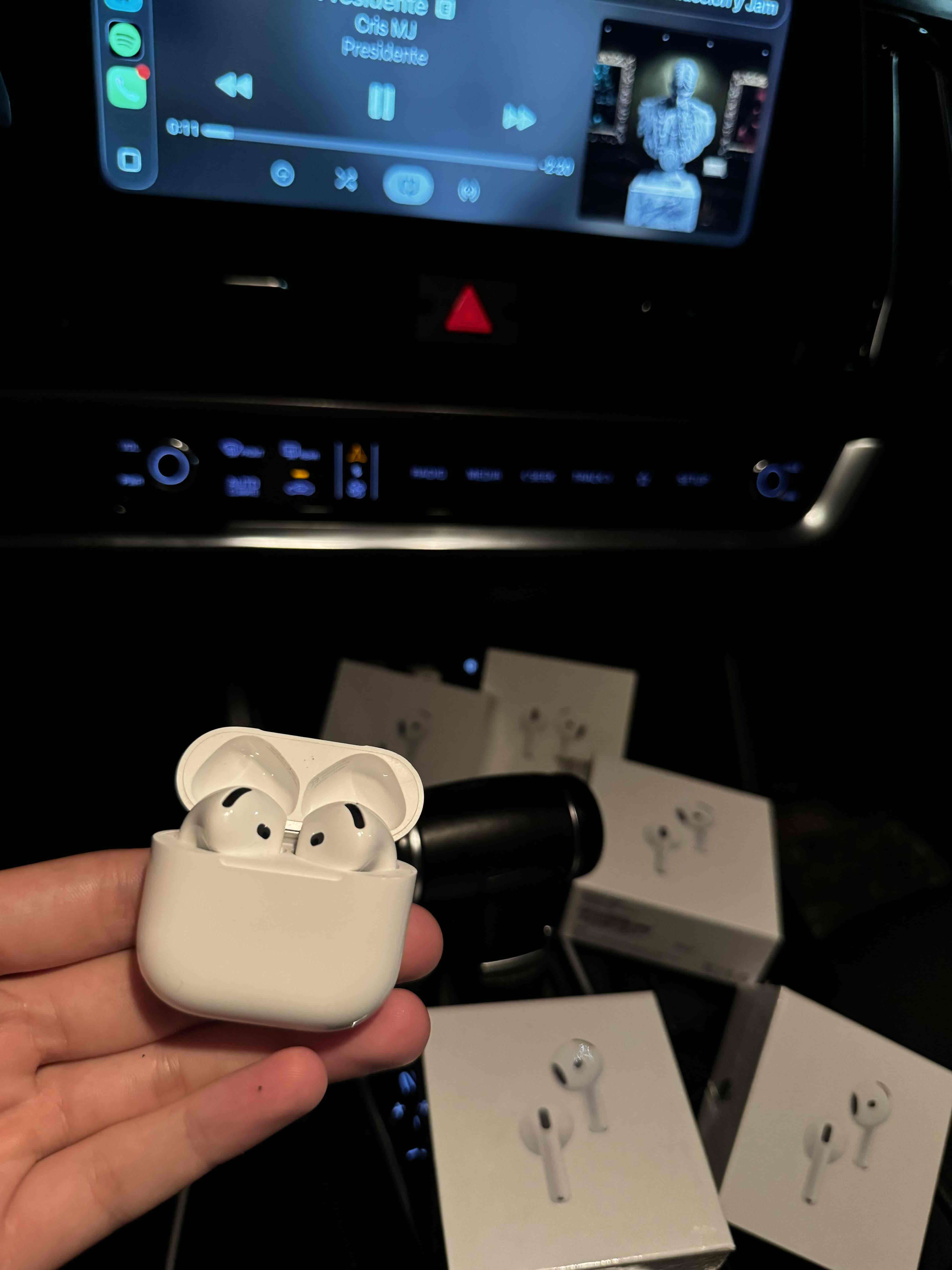 Audífonos inalámbricos - miniatura 1