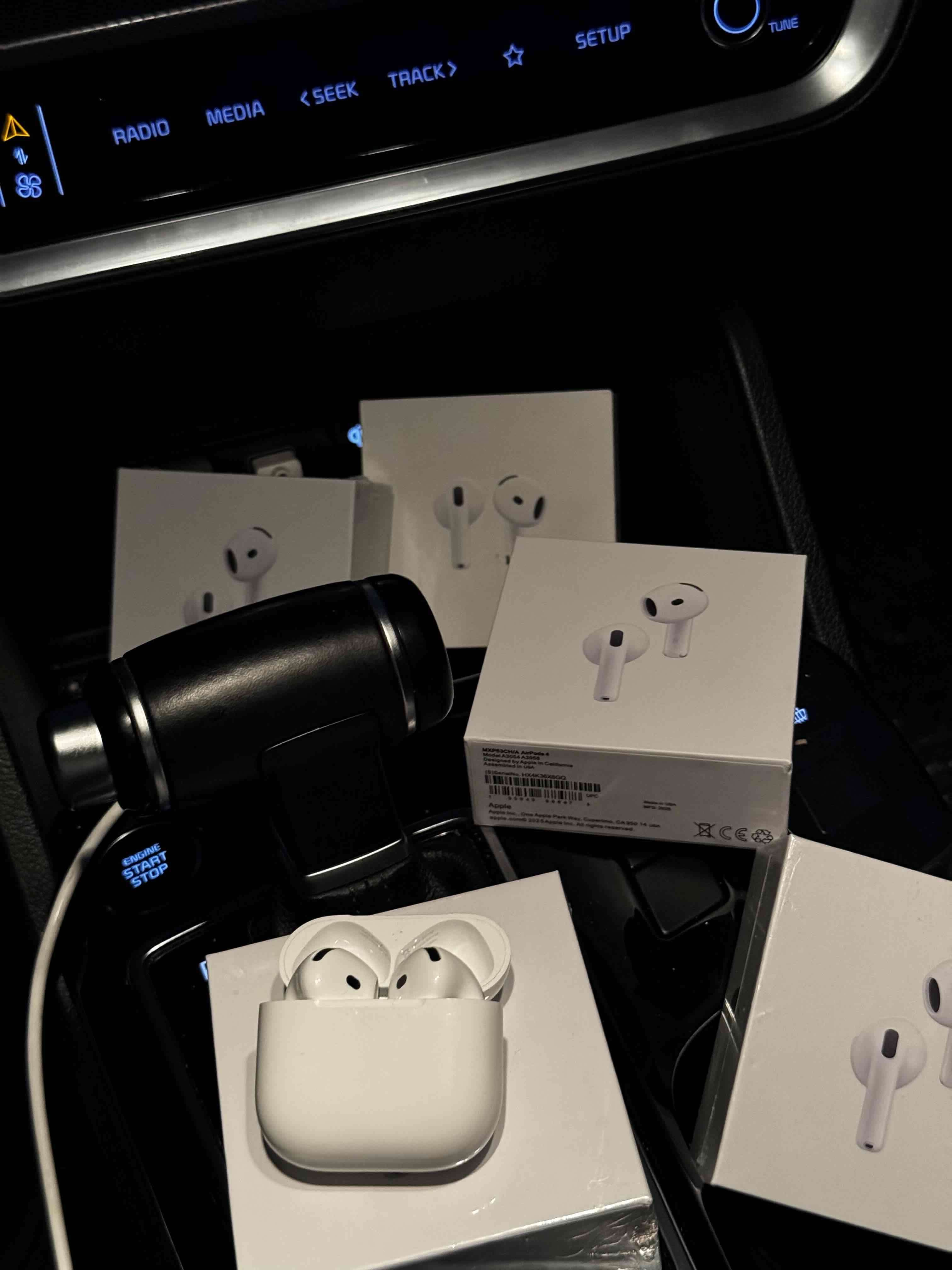 Audífonos inalámbricos - miniatura 3