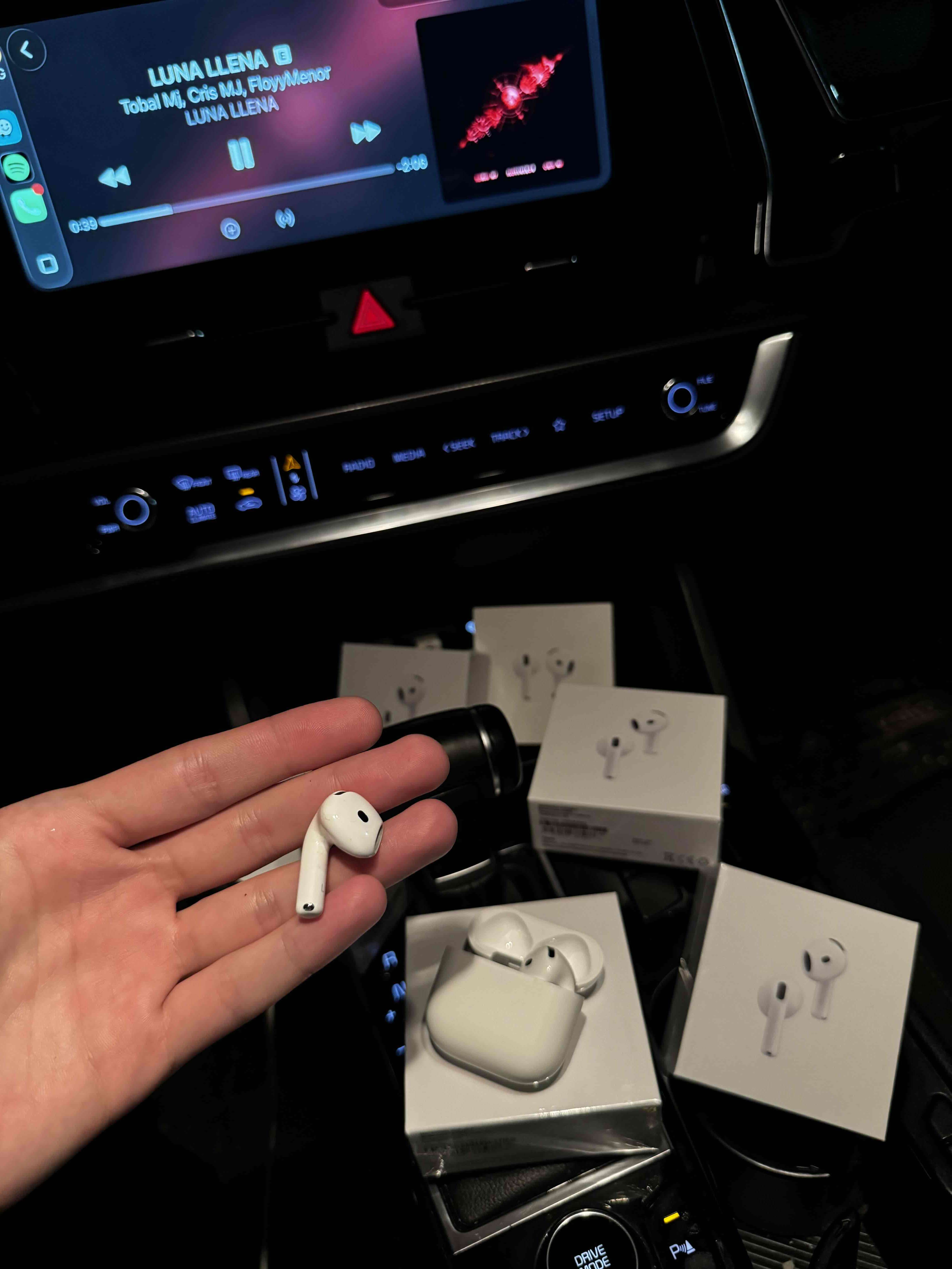 Audífonos inalámbricos - miniatura 5