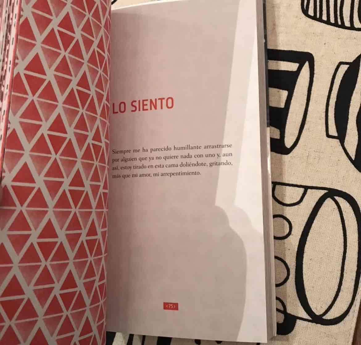 Libro 'Todo lo que fuimos' - miniatura 2