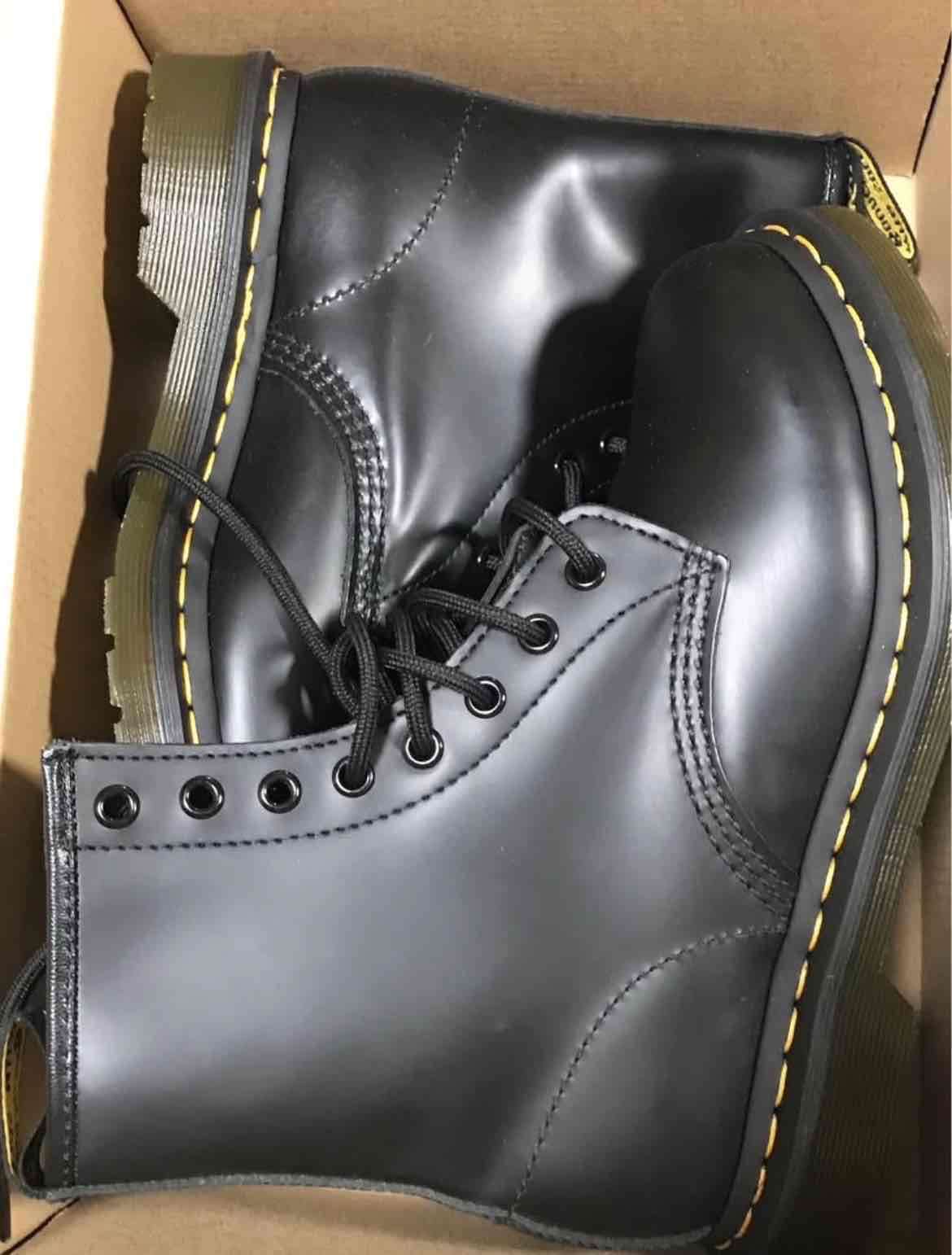 Dr martens original 38 nuevas