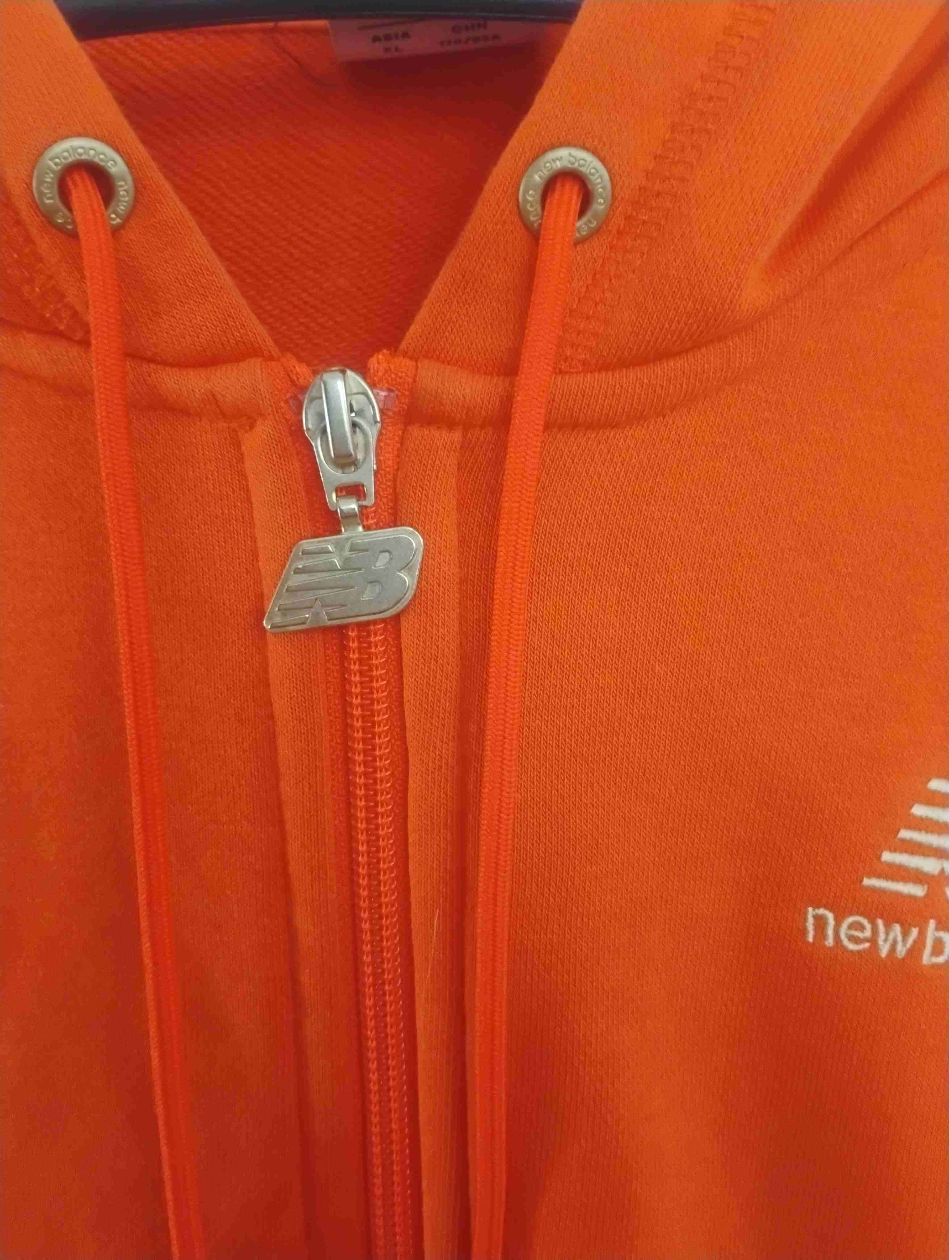 Polerón New Balance - miniatura 3