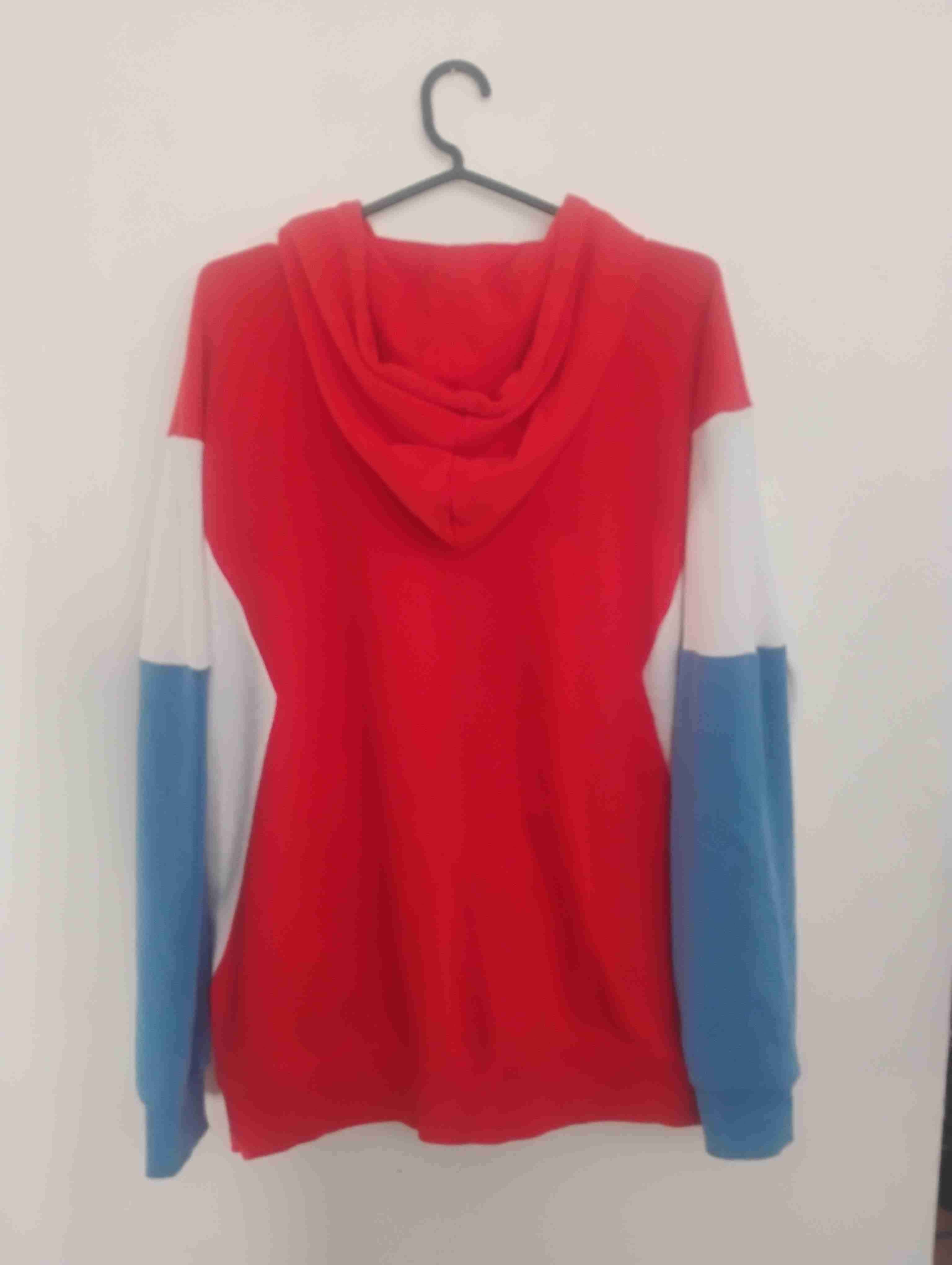 Polerón New Balance - miniatura 4