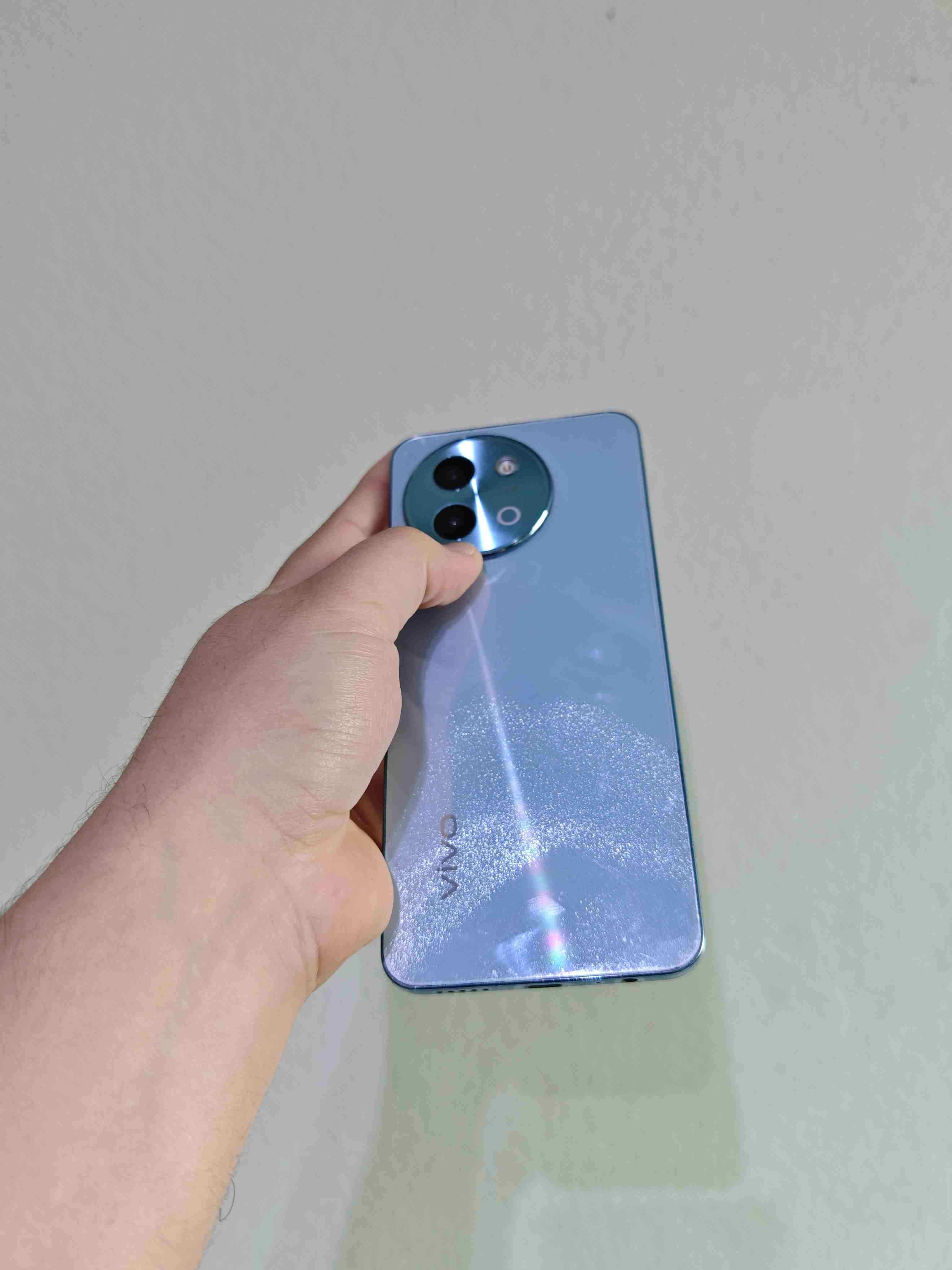 Vivo Y38 5G - miniatura 2