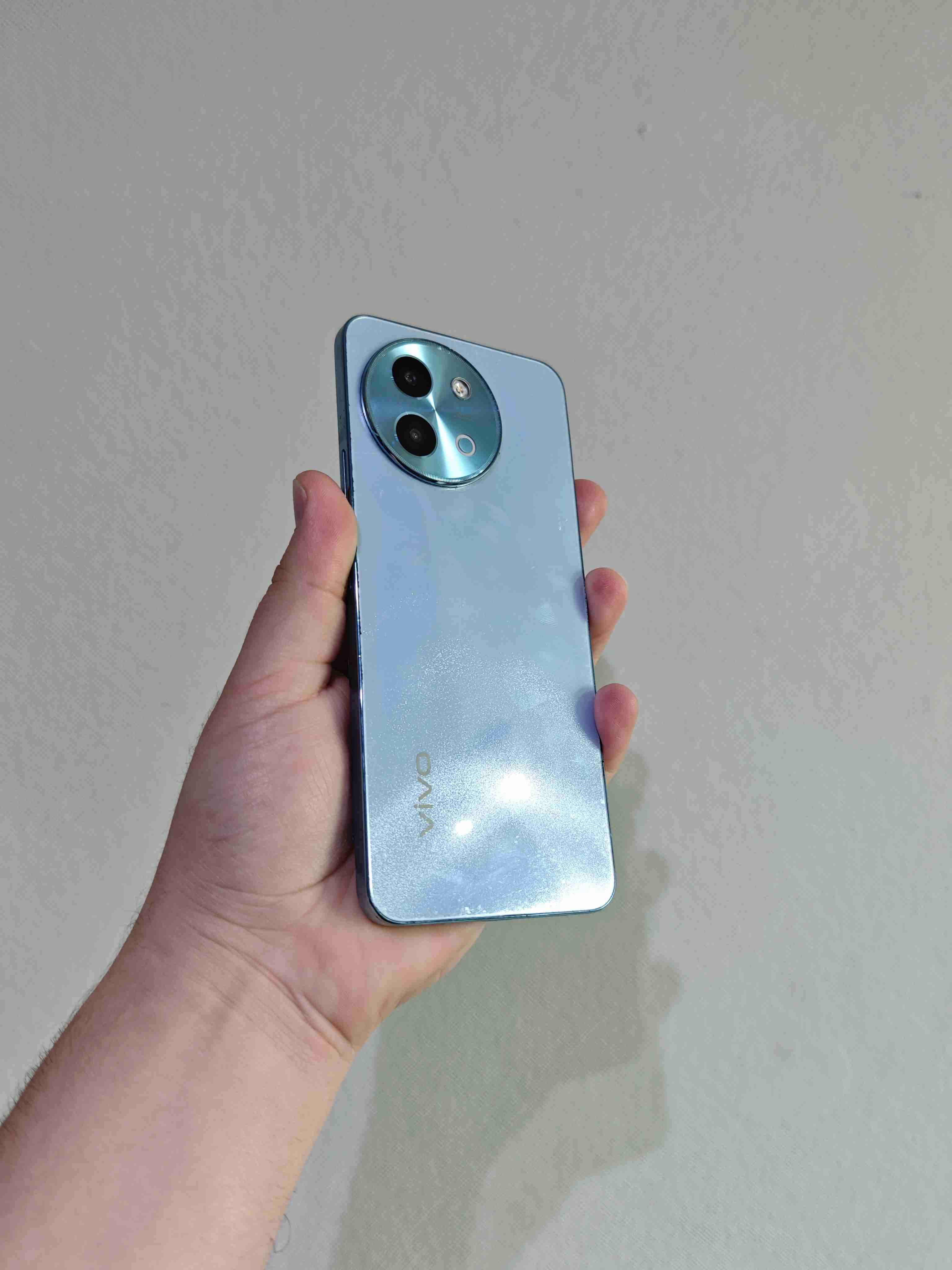 Vivo Y38 5G - miniatura 5