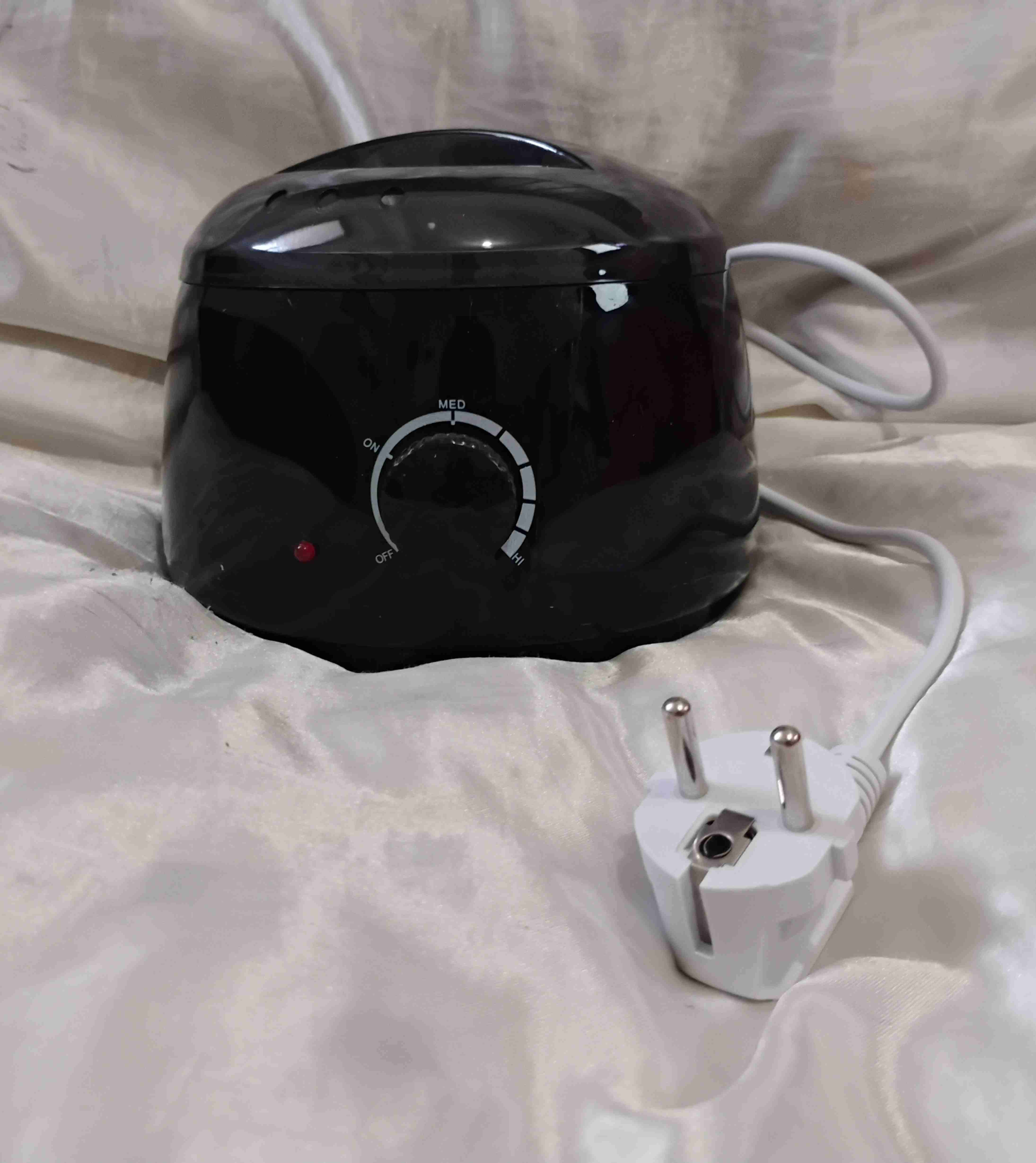 Calentador de cera eléctrico ✨👀 - miniatura 2