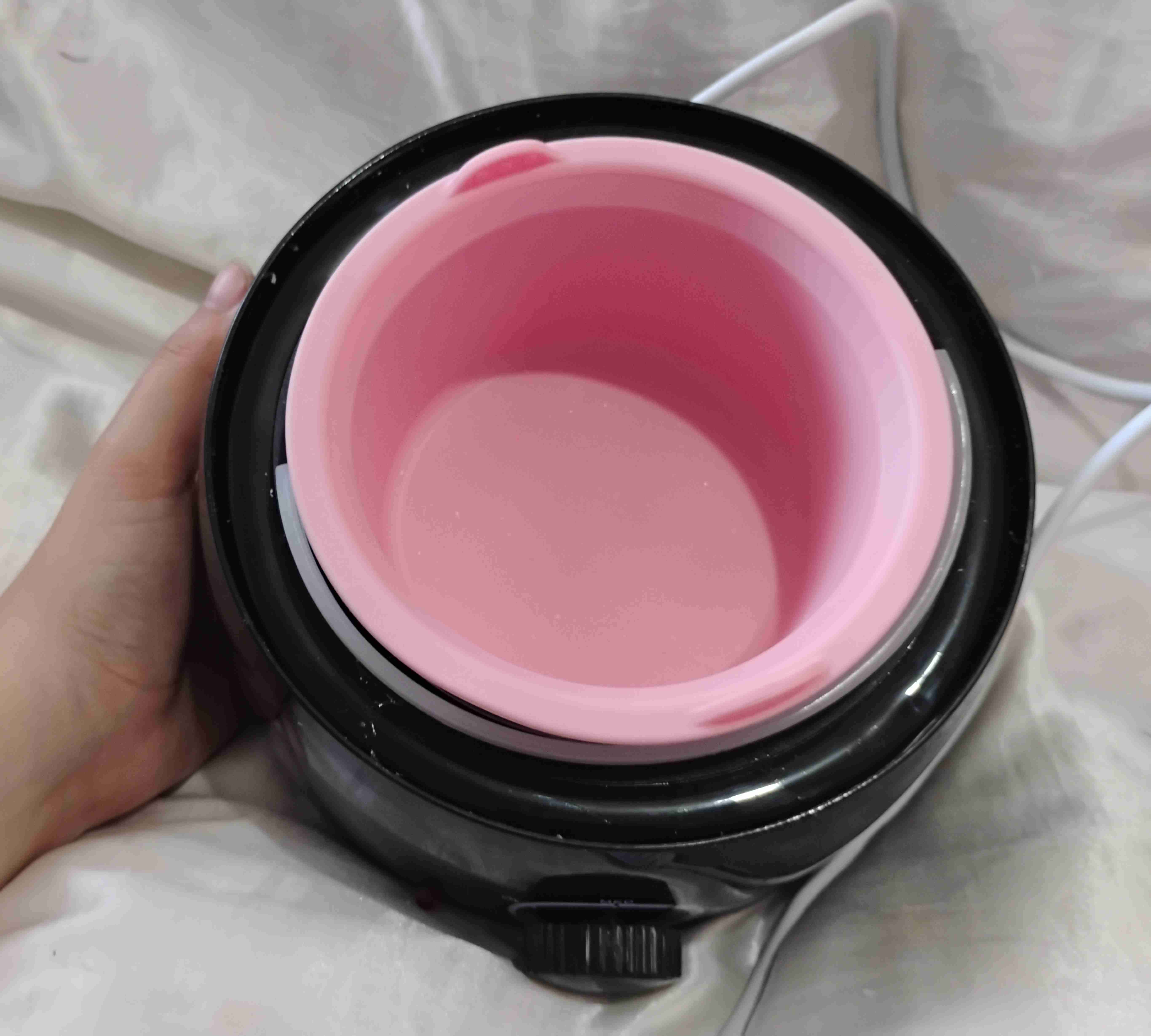 Calentador de cera eléctrico ✨👀 - miniatura 4