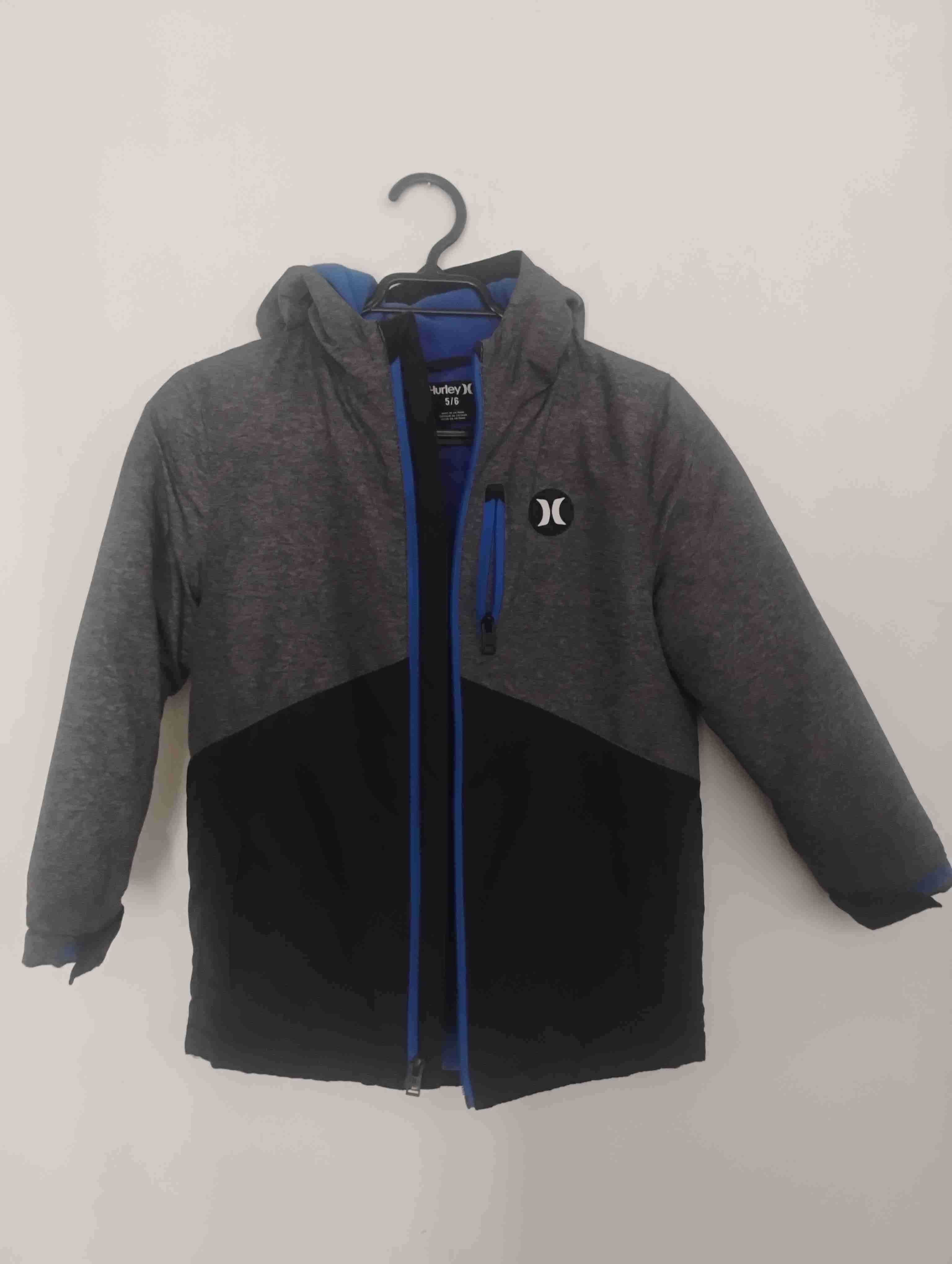 Chaqueta Harley  niño (5/6) - miniatura 1