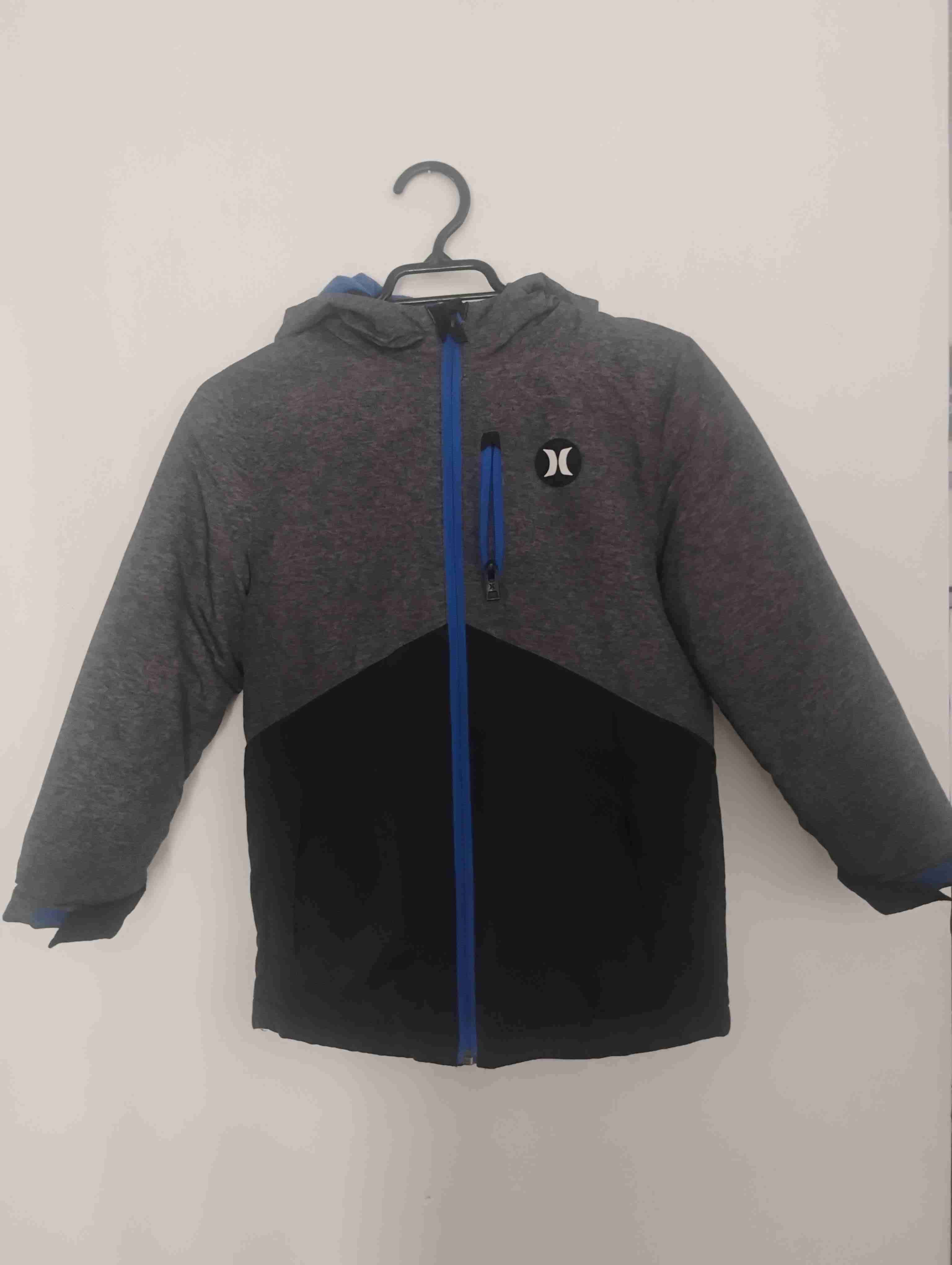 Chaqueta Harley  niño (5/6) - miniatura 2