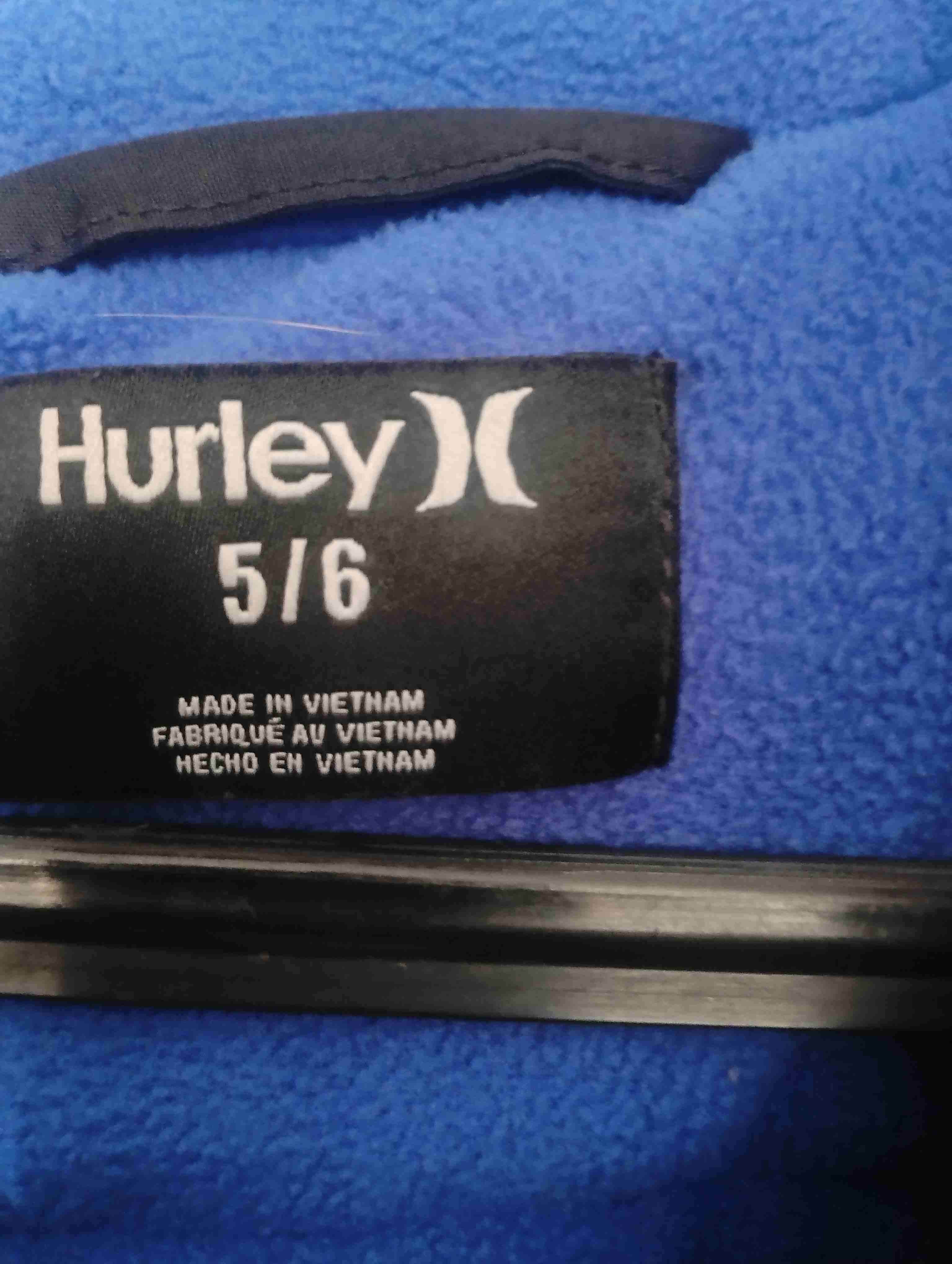 Chaqueta Harley  niño (5/6) - miniatura 3