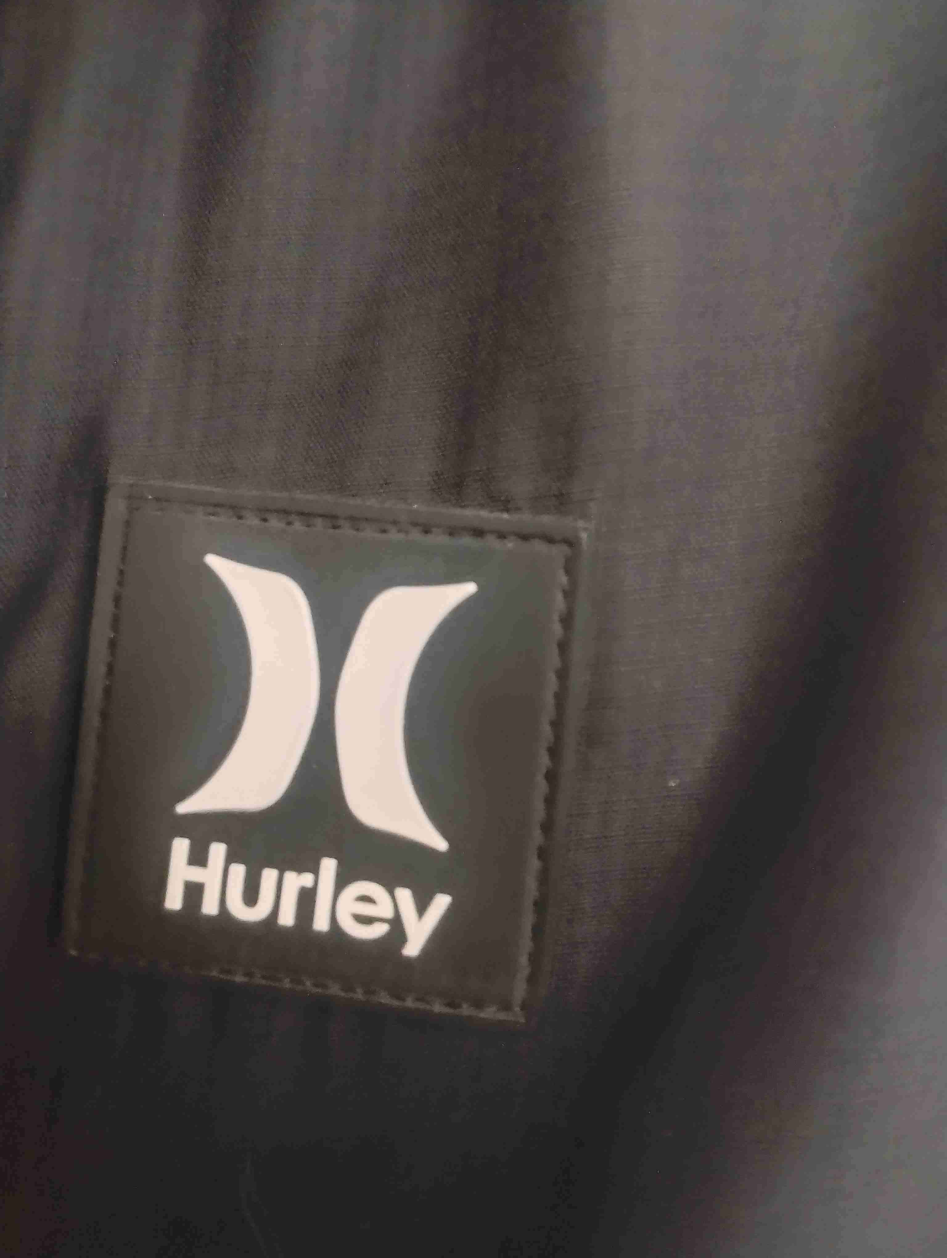 Chaqueta niño (7/8) Hurley para nieve - miniatura 3
