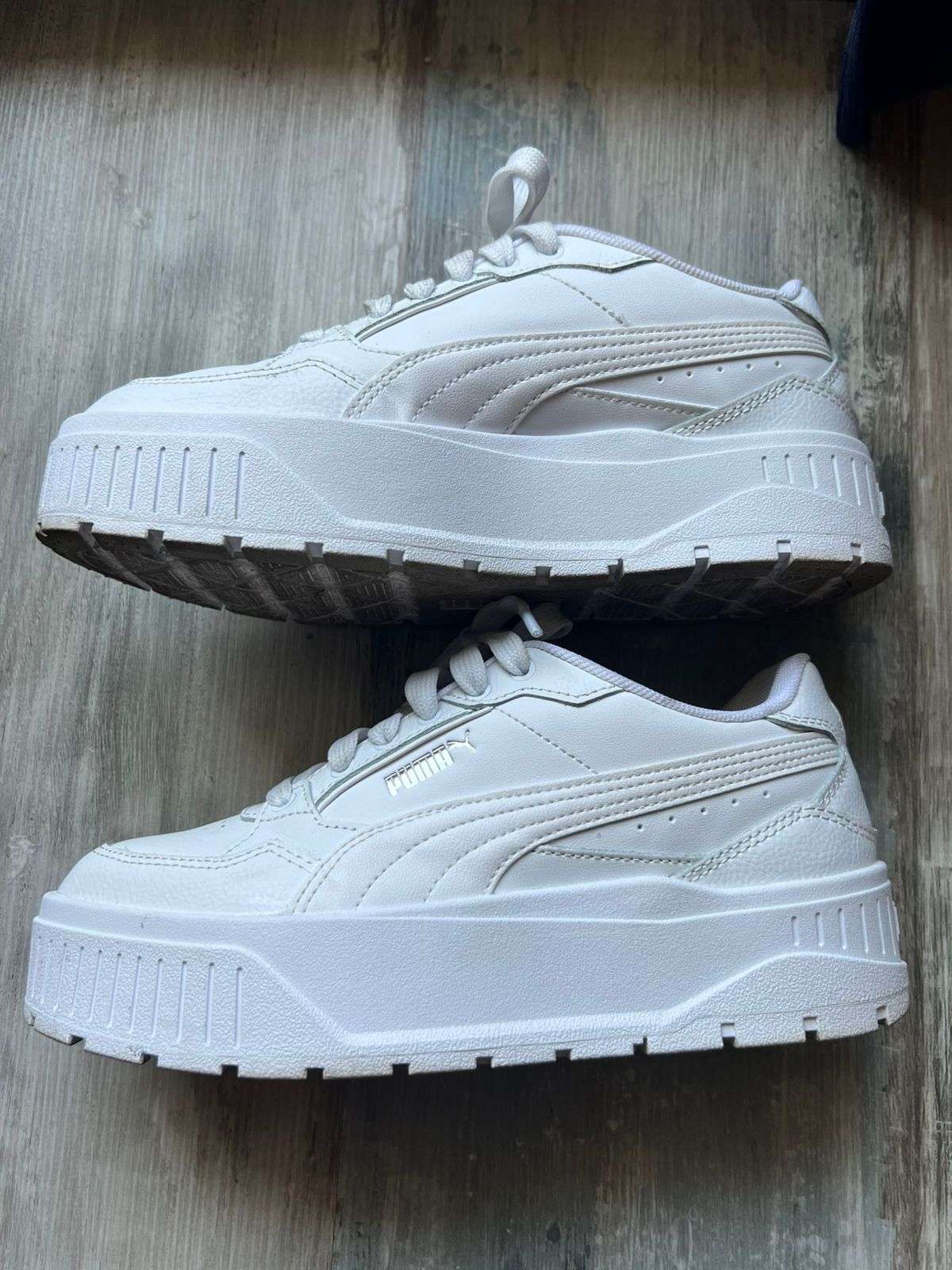 Zapatillas puma Karmen Li Idol 7 us - miniatura 2