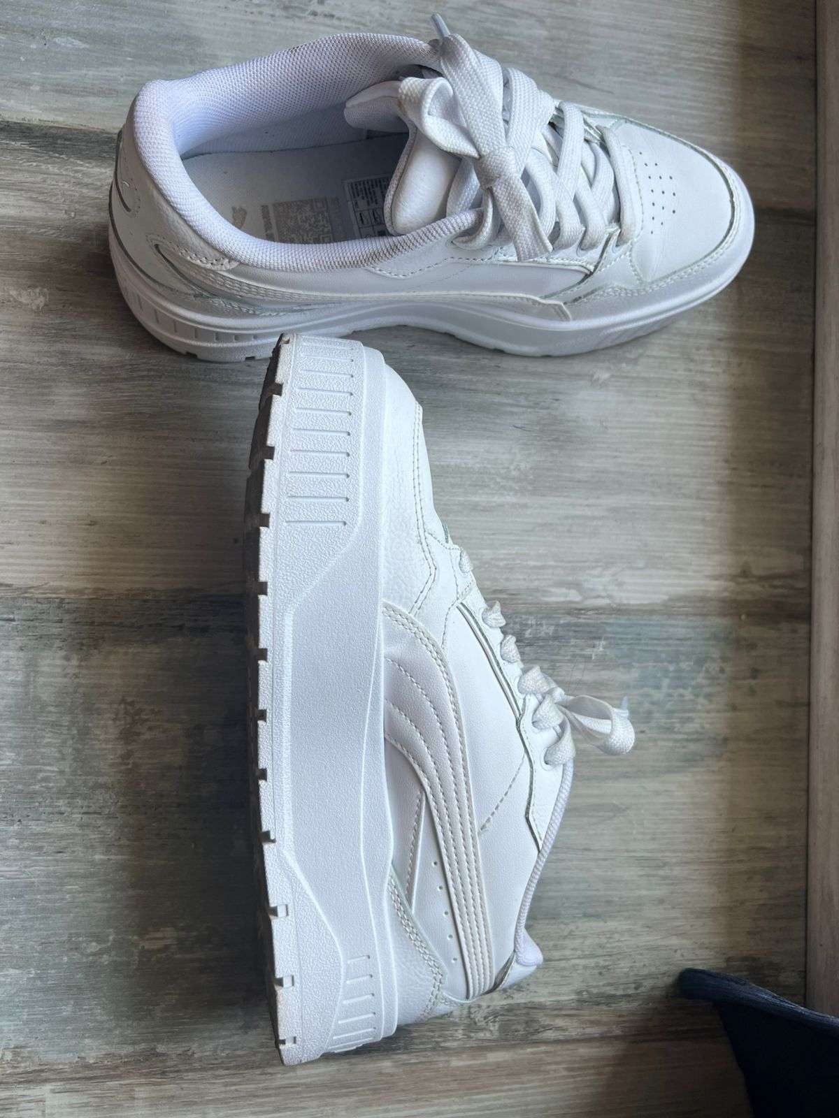 Zapatillas puma Karmen Li Idol 7 us - miniatura 3