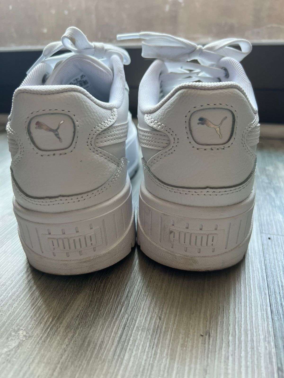 Zapatillas puma Karmen Li Idol 7 us - miniatura 4