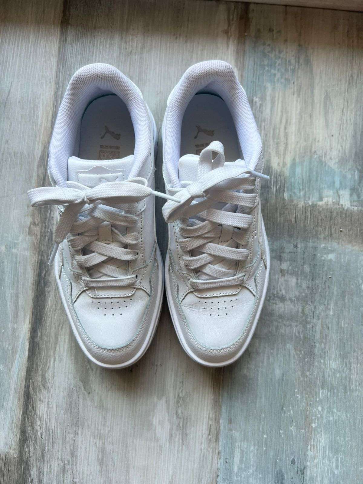 Zapatillas puma Karmen Li Idol 7 us - miniatura 5