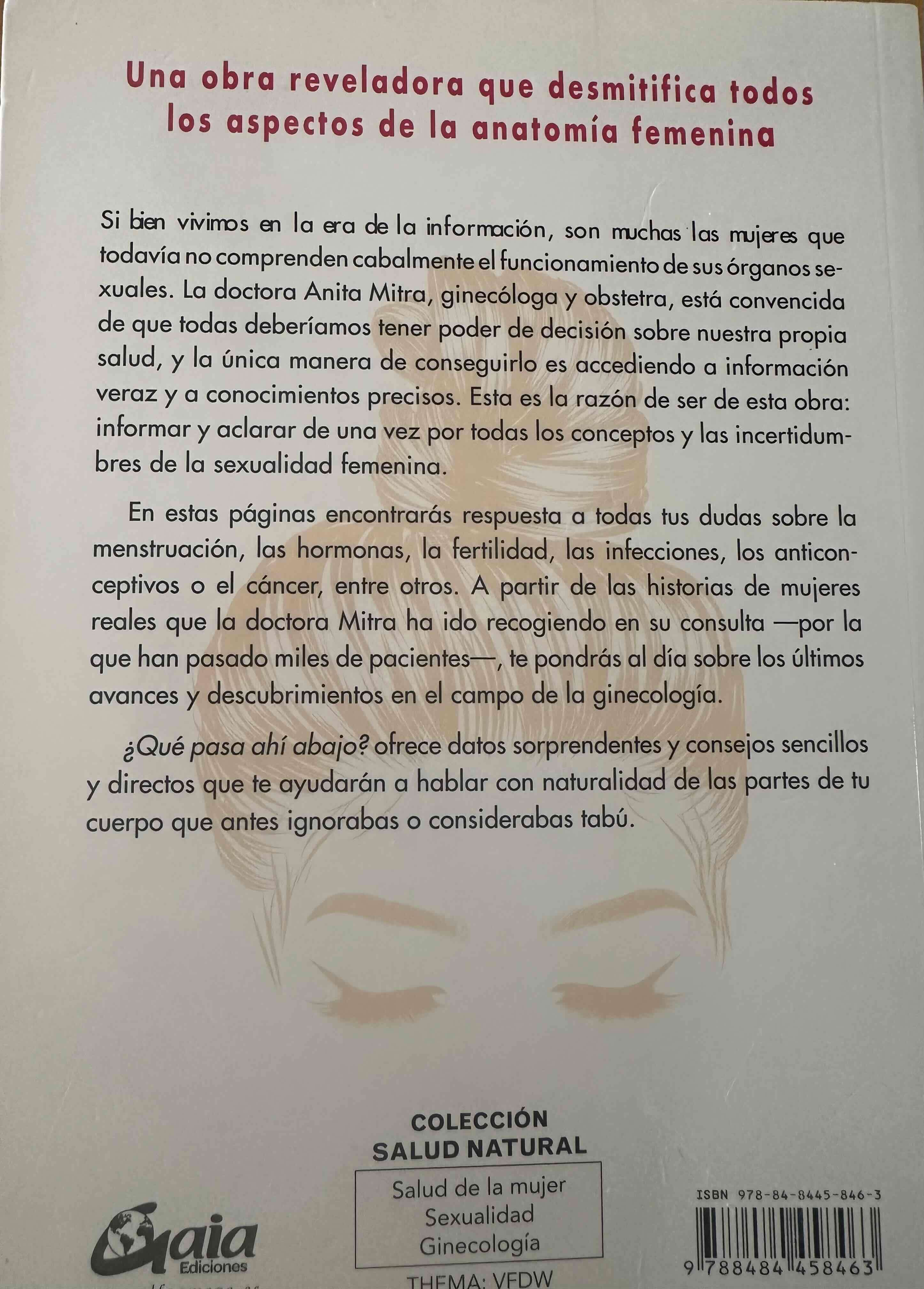 Libro ¿Qué pasa ahí abajo? - miniatura 3