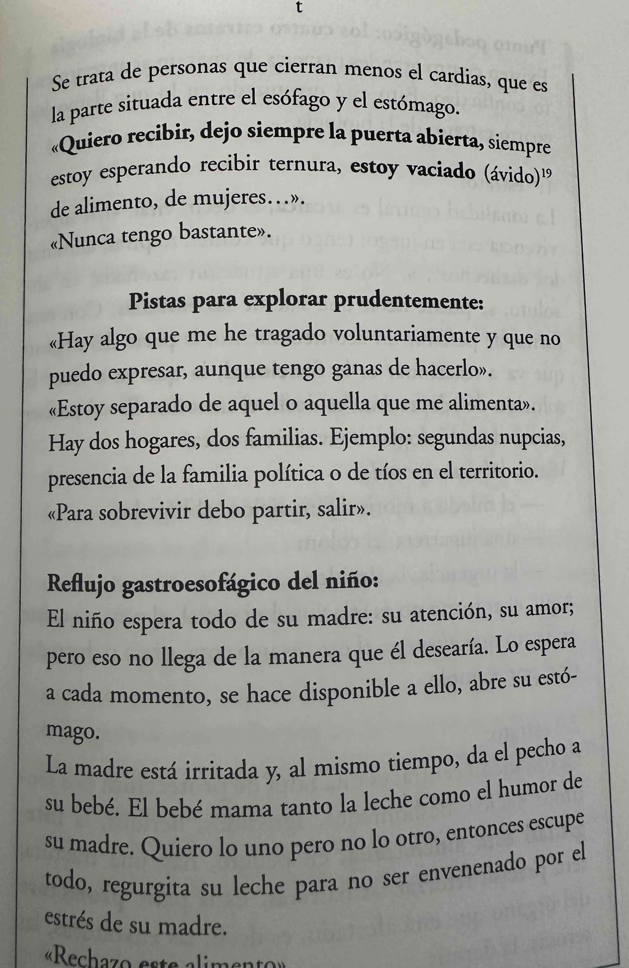 Libro Descodificación Biológica Digestivo - miniatura 4