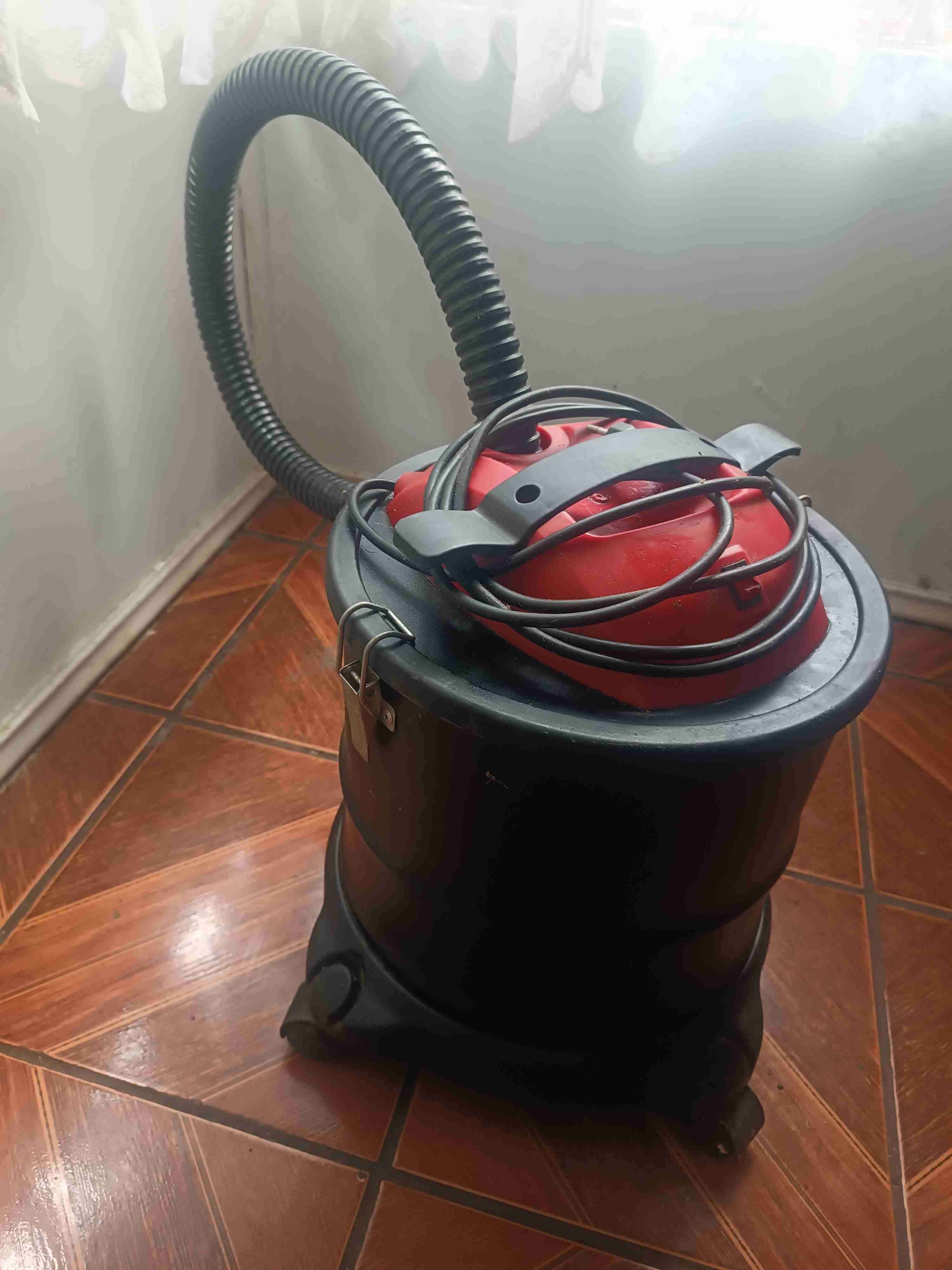 Aspirador de cenizas Norwood - miniatura 3