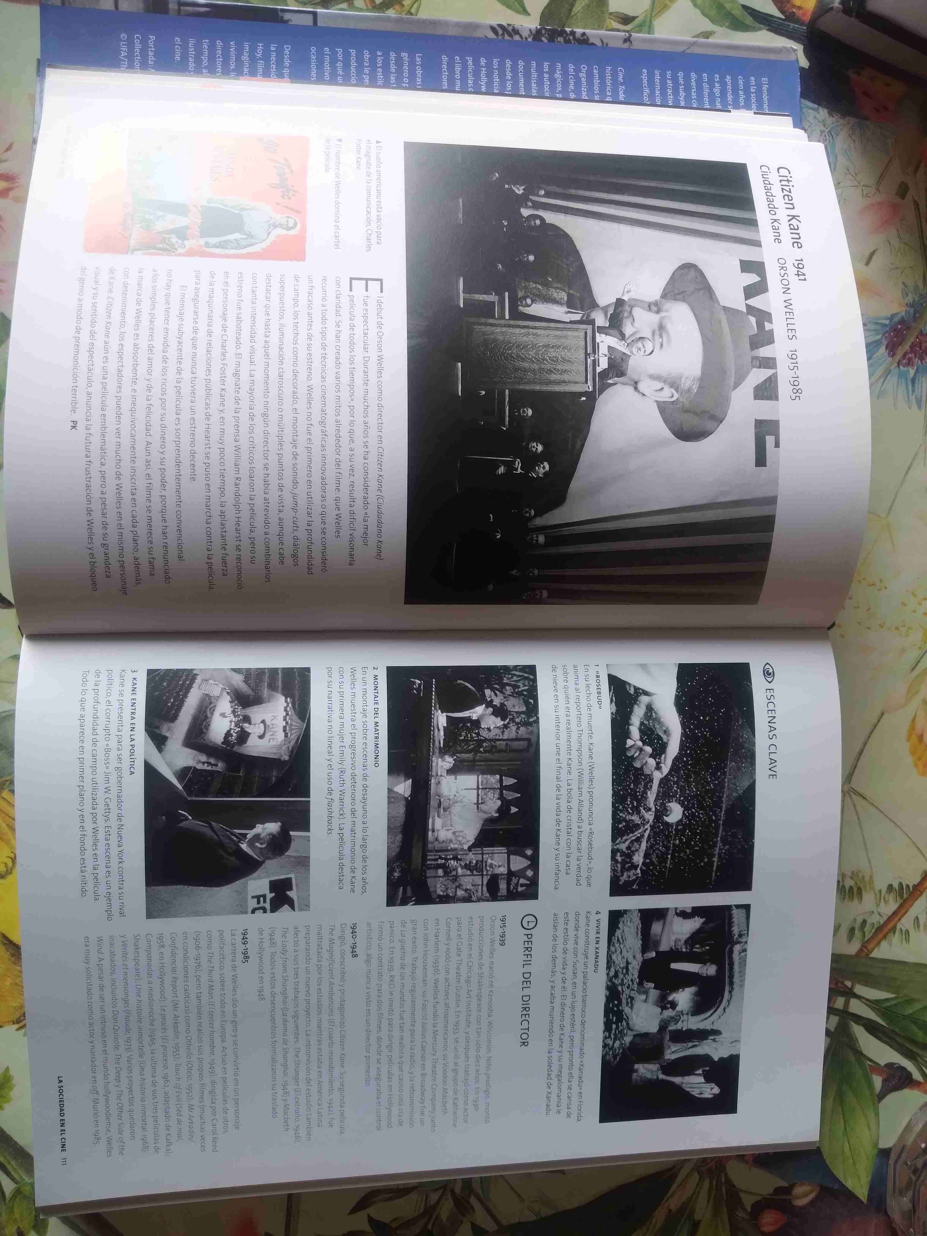 Libro Cine: Toda la Historia - miniatura 2