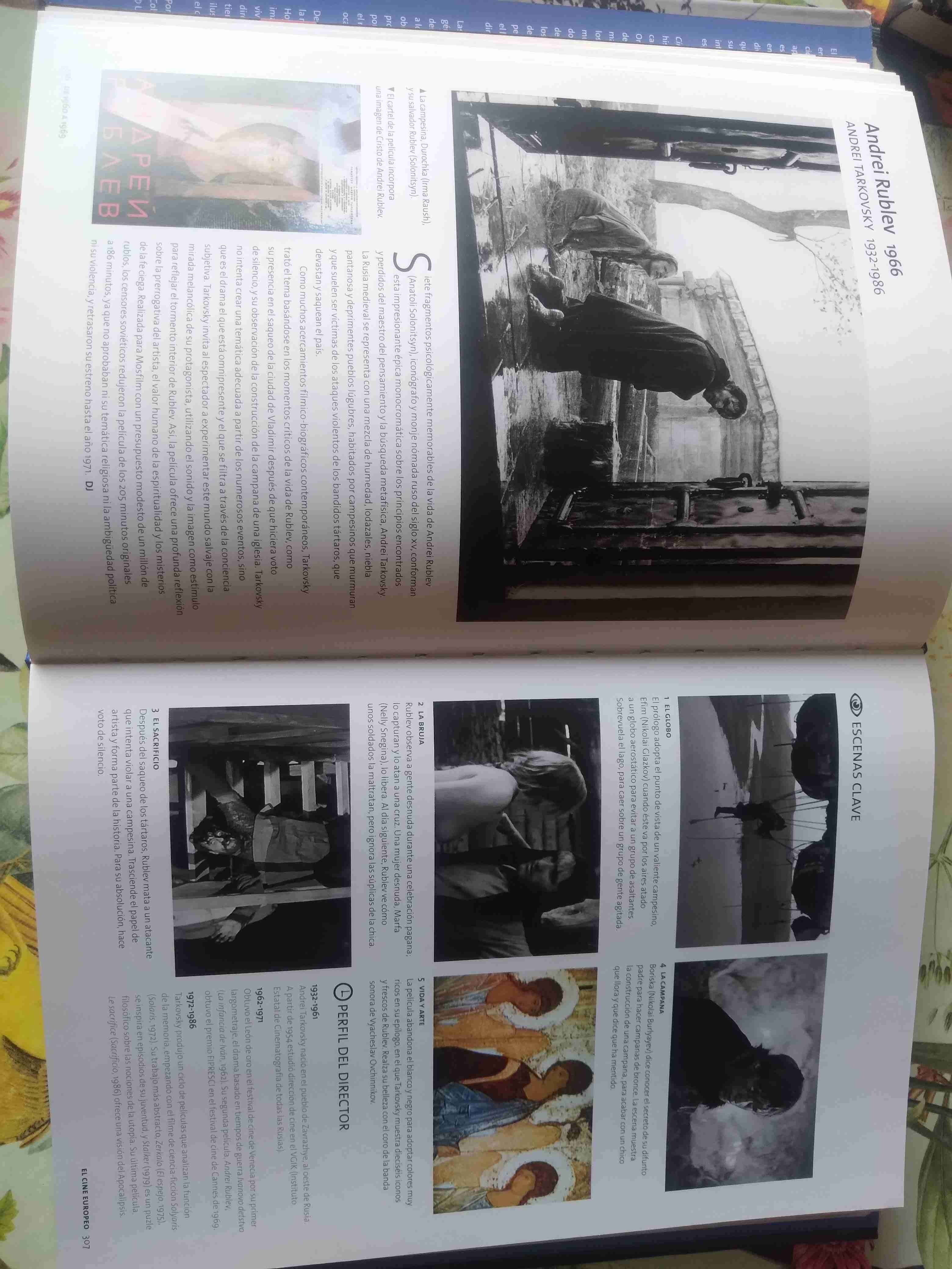 Libro Cine: Toda la Historia - miniatura 3