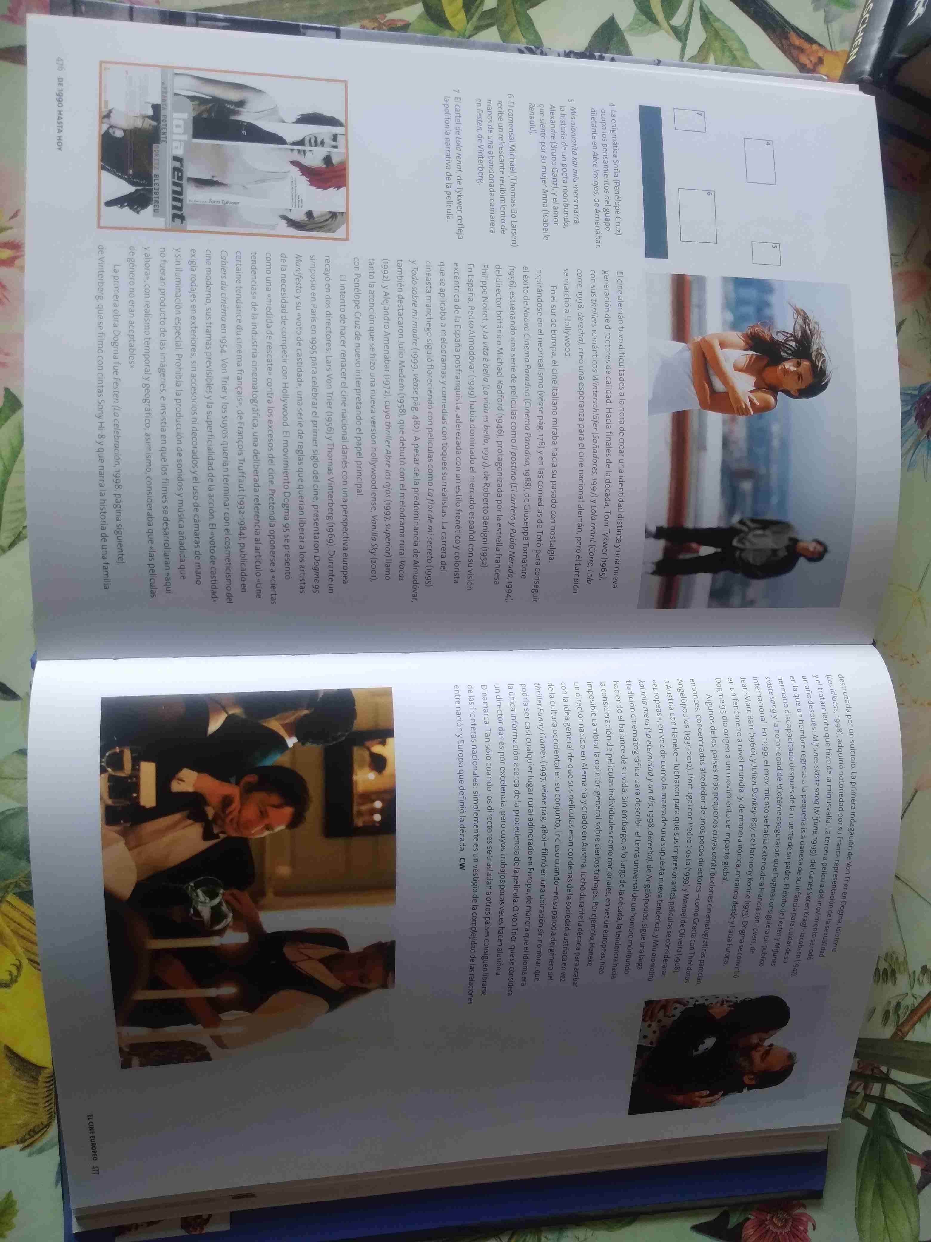 Libro Cine: Toda la Historia - miniatura 4