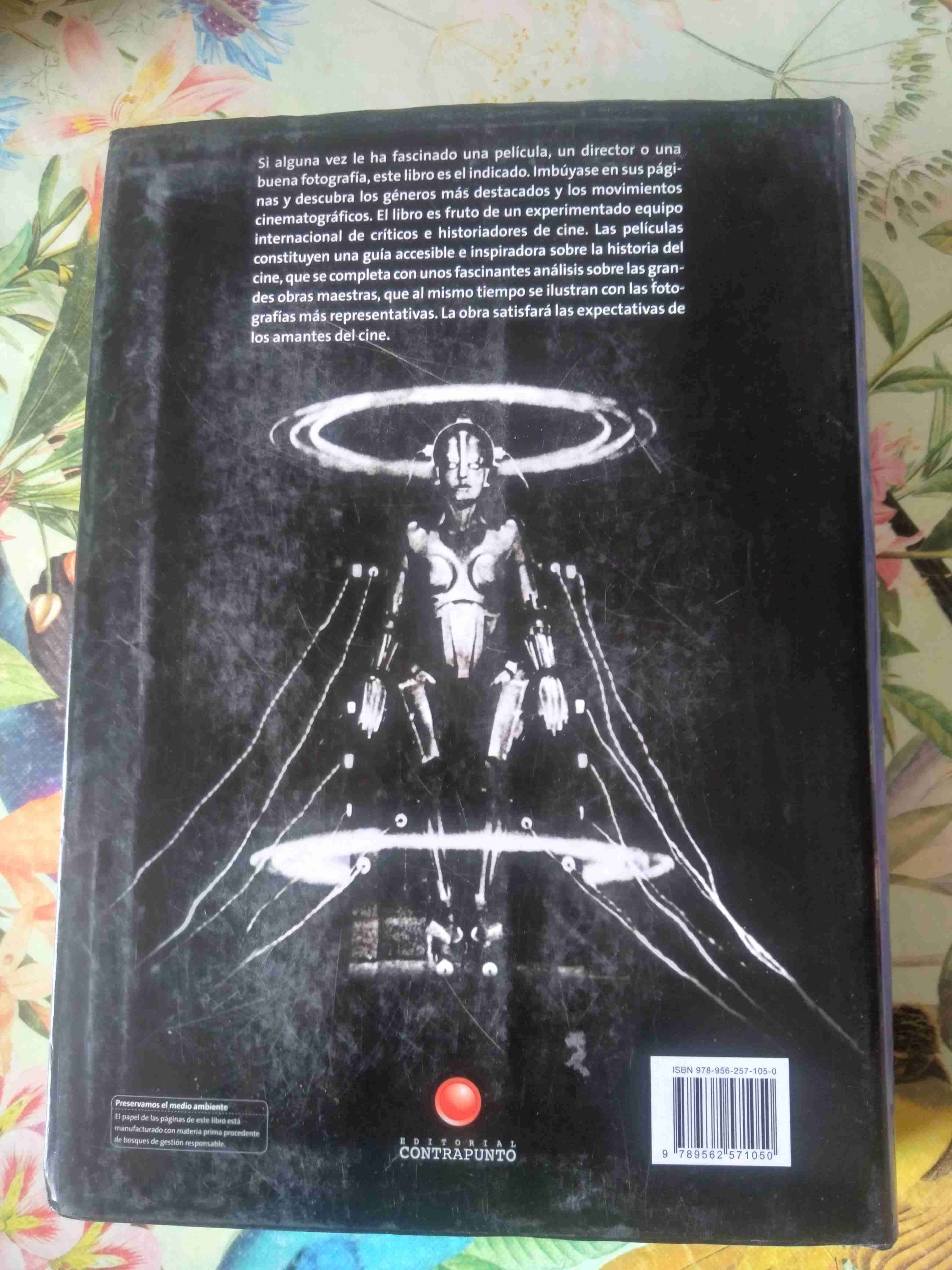 Libro Cine: Toda la Historia - miniatura 5