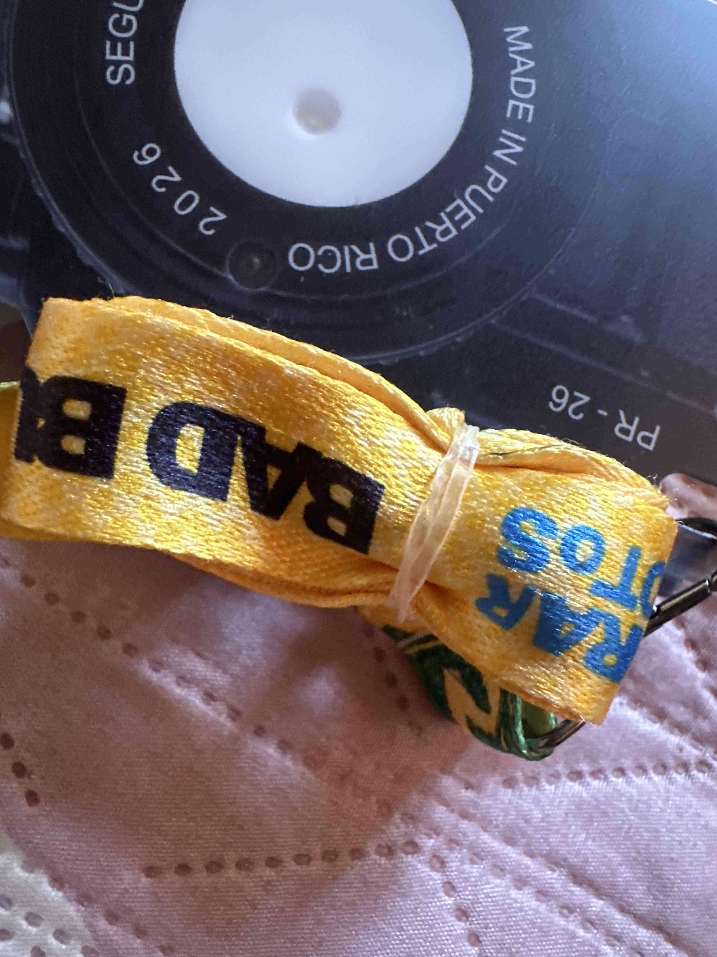 Cámara estilo retro para conciertos nueva BB - miniatura 3