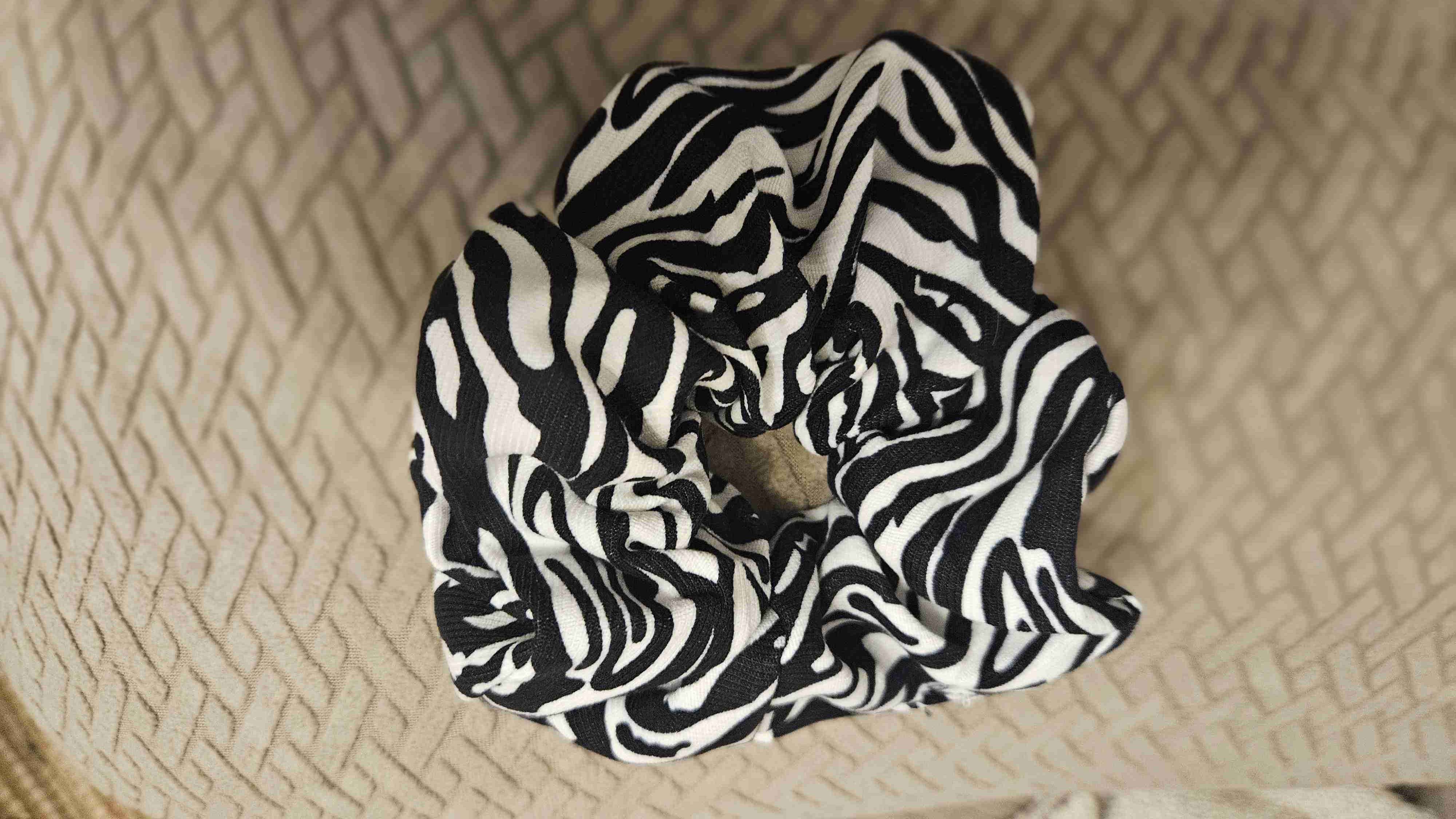 Coletero scrunchies - miniatura 2