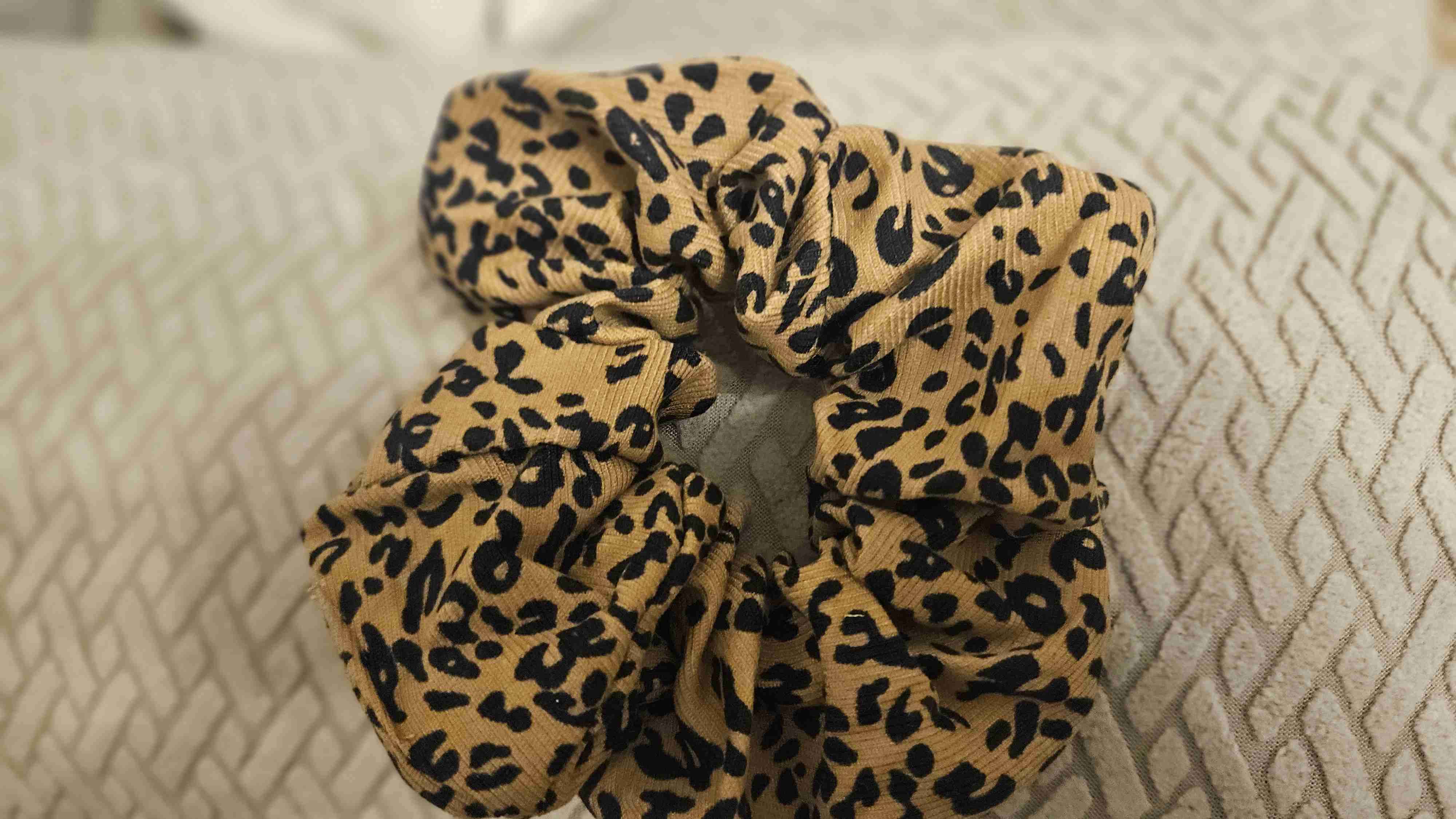 Coletero scrunchies - miniatura 3