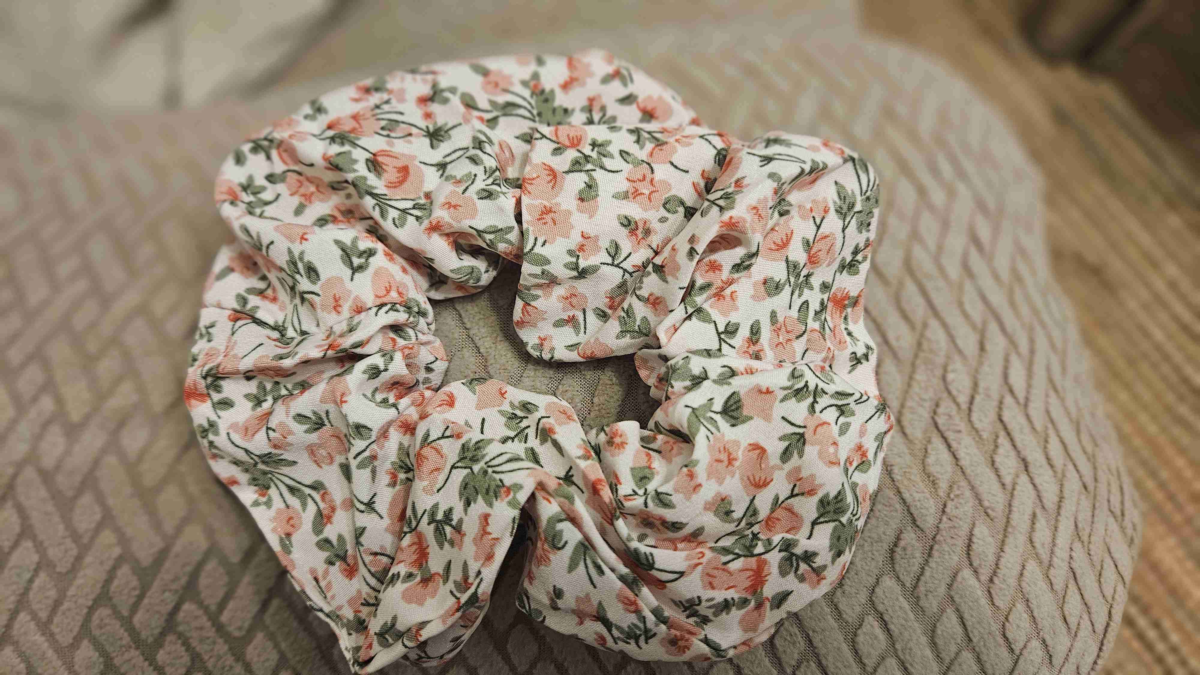 Coletero scrunchies - miniatura 4