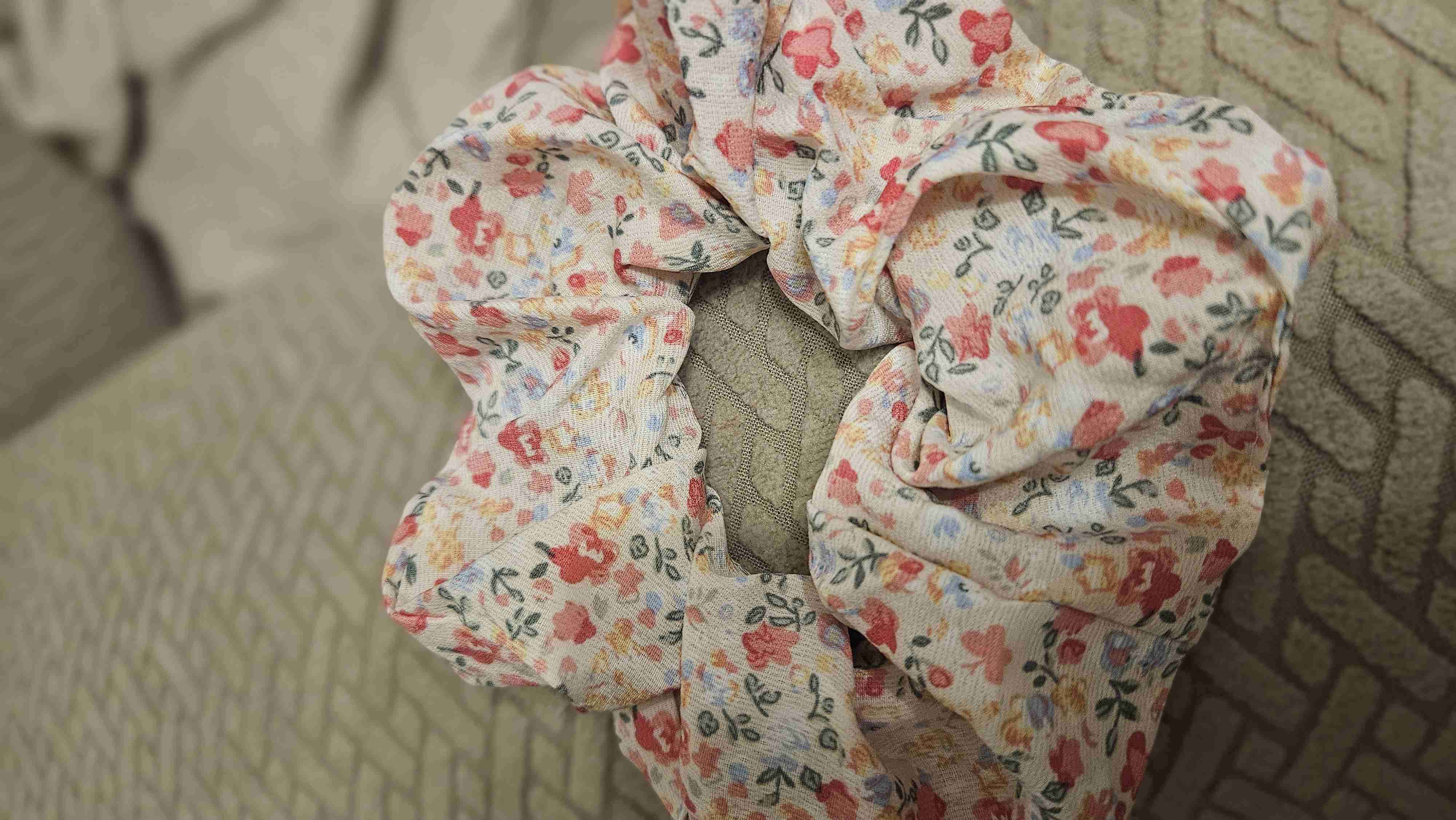 Coletero scrunchies - miniatura 5