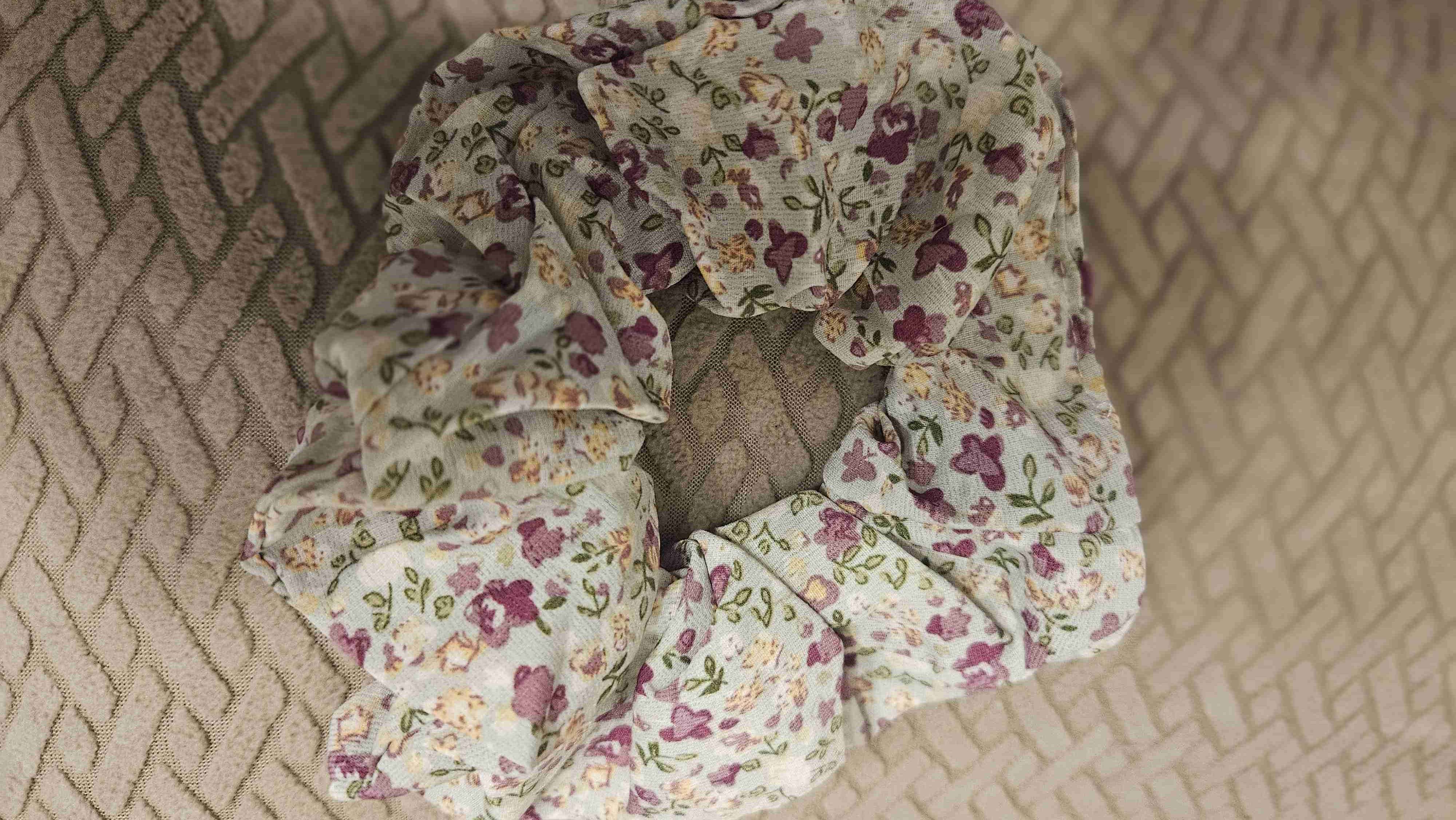 Coletero scrunchies - miniatura 6