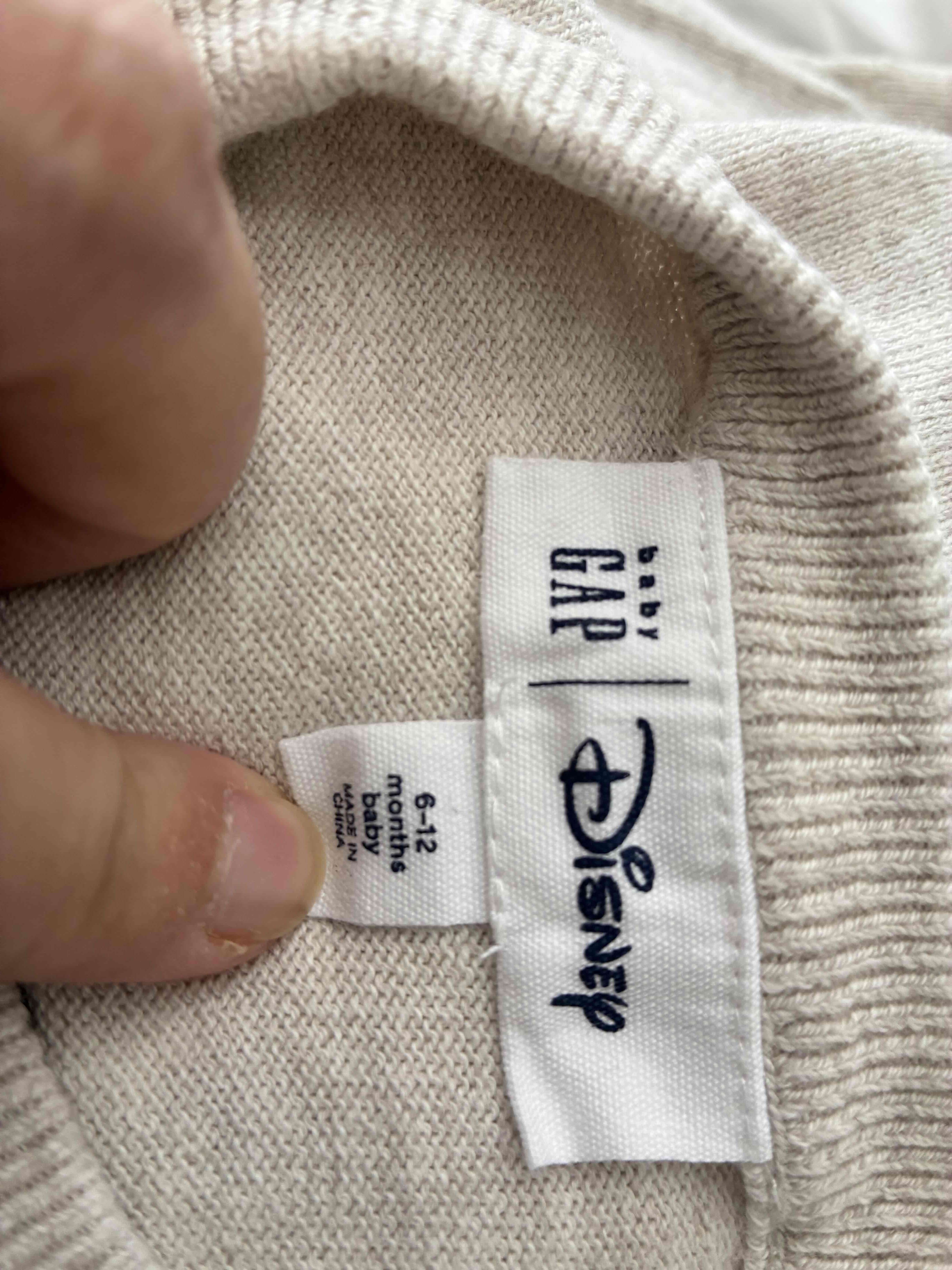 Polerón de niña Minnie Mouse - miniatura 2