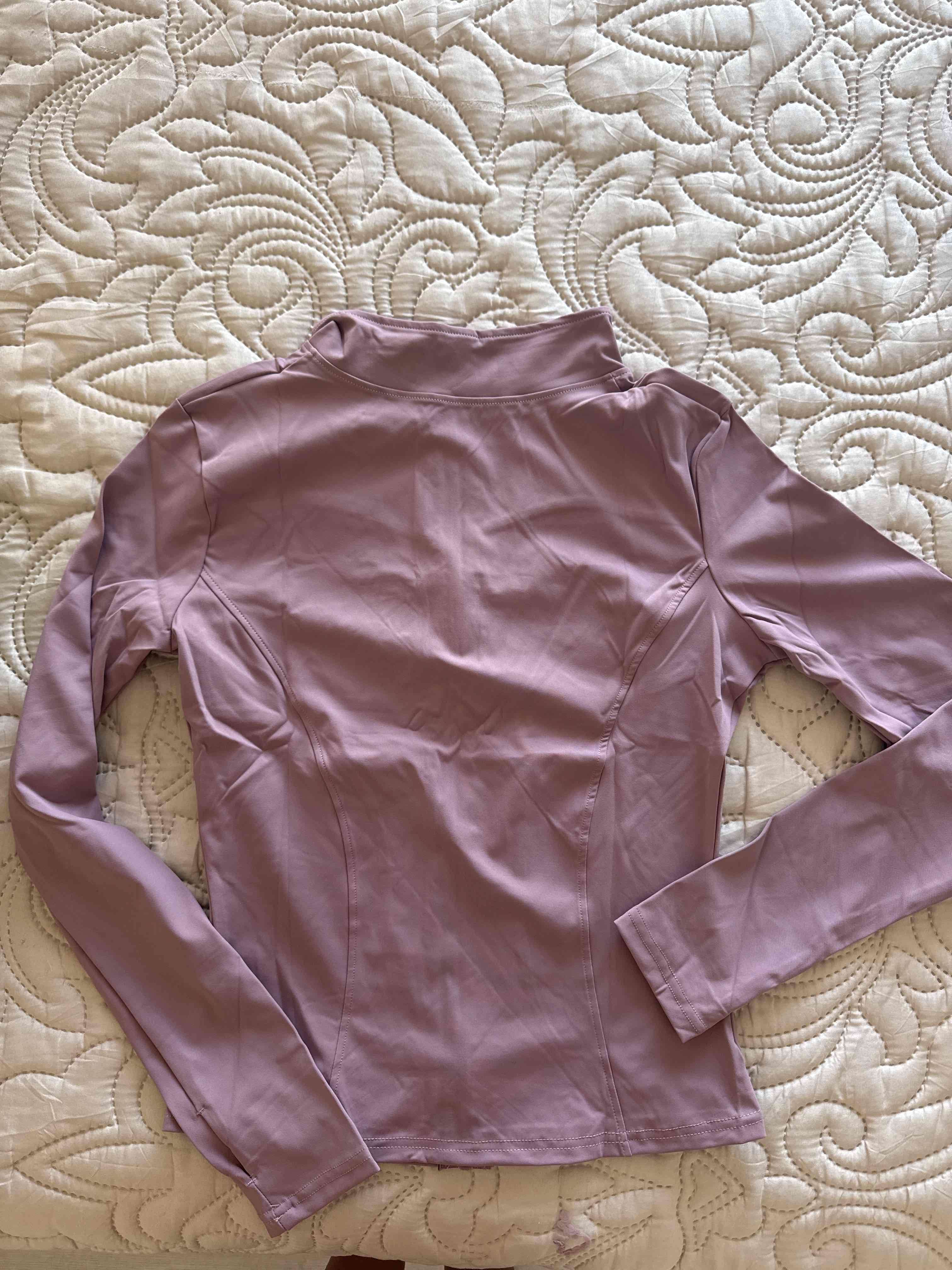 Chaqueta deportiva rosada para mujeres - miniatura 2