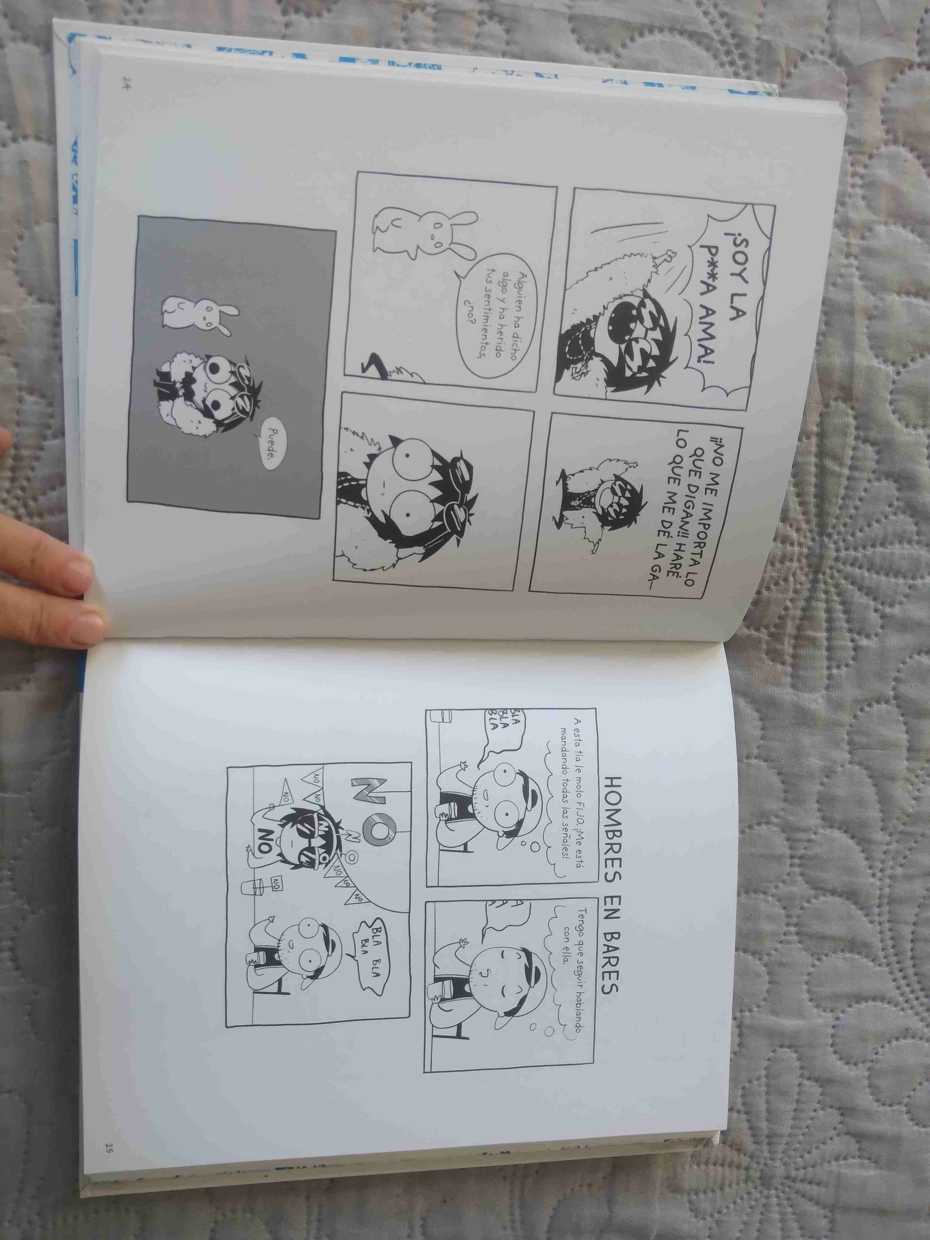 Libro Sarah's Scribbles edición 5 - miniatura 2