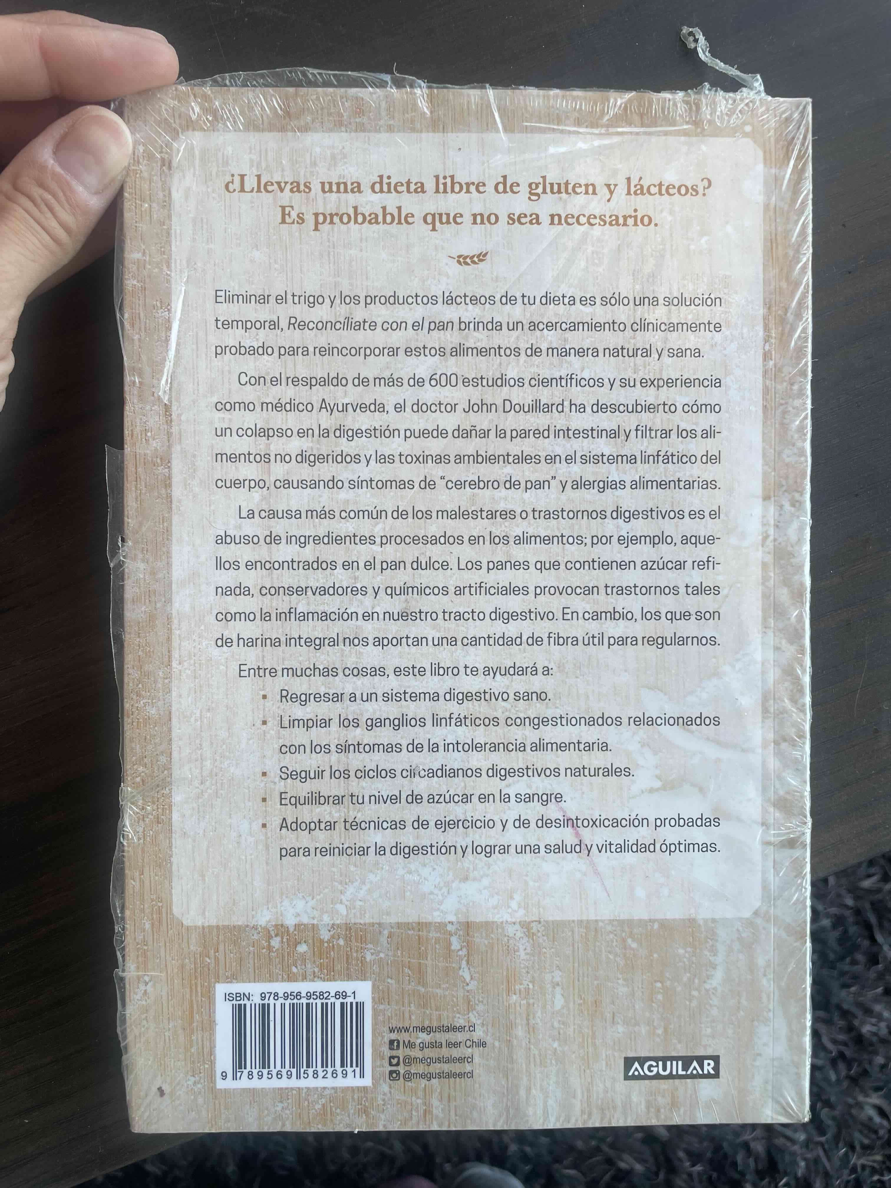 Reconcíliate con el Pan - miniatura 2