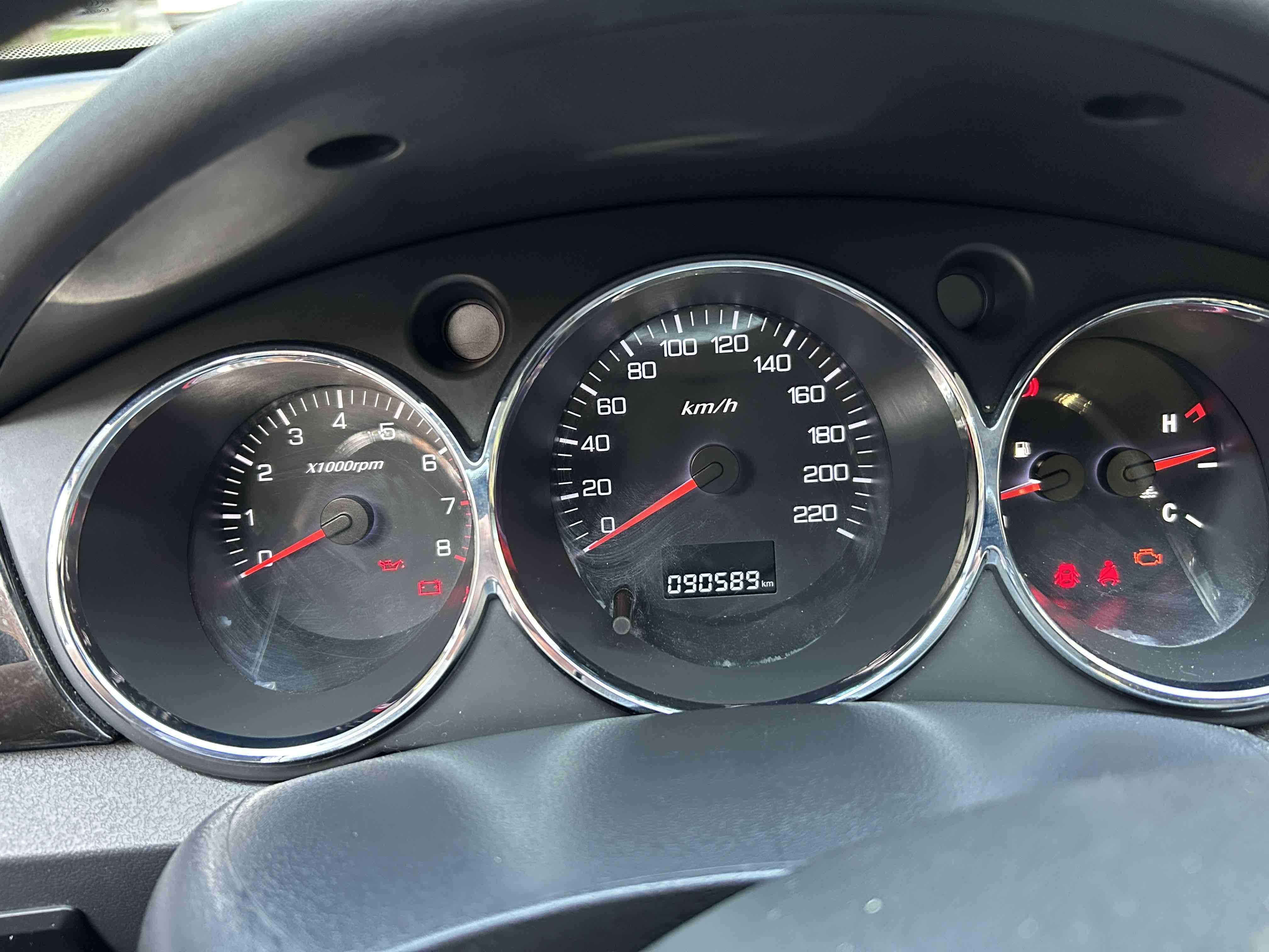 Dongfeng S30 2016 - miniatura 5