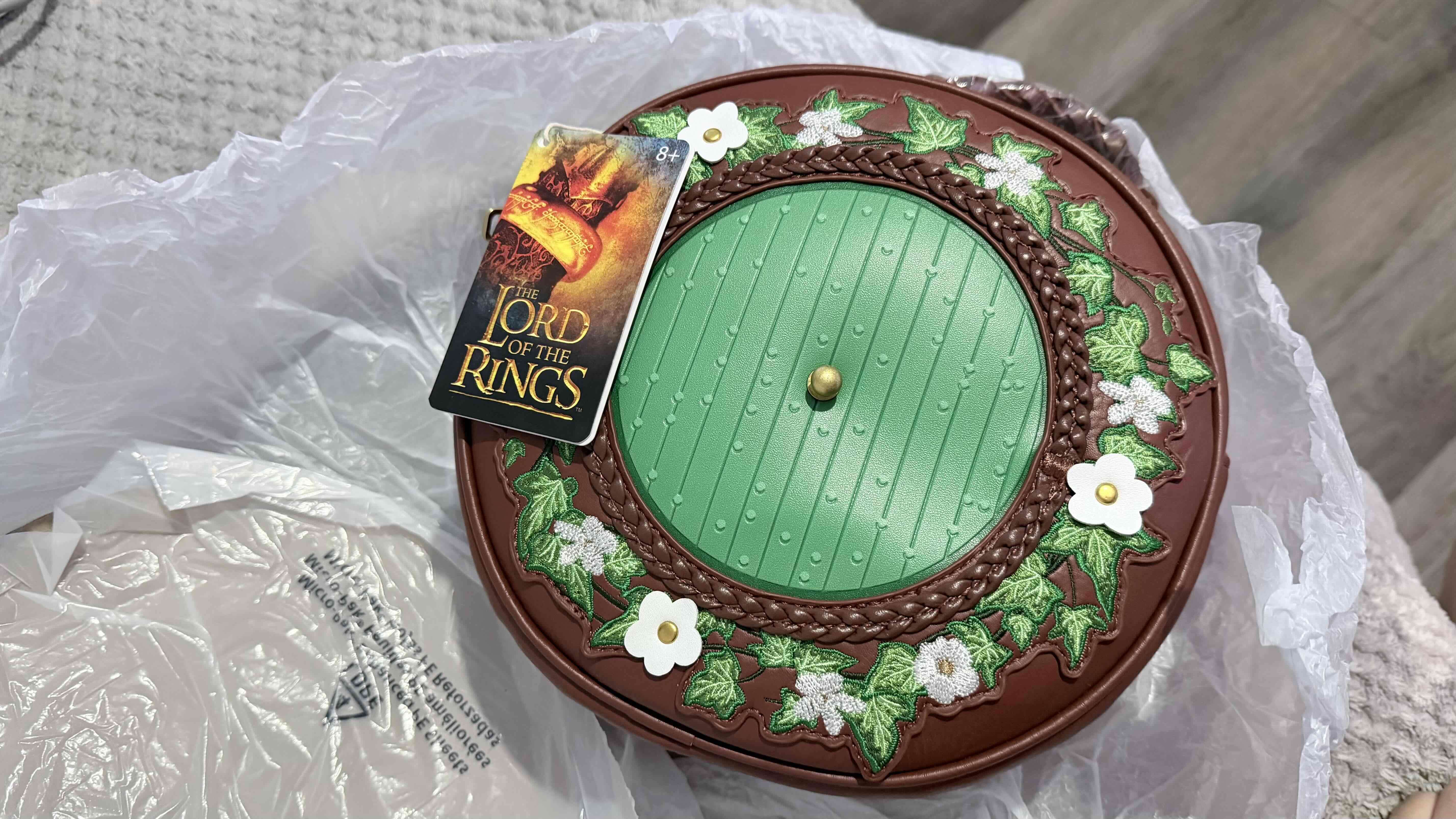 Cartera del Señor de los Anillos - miniatura 3