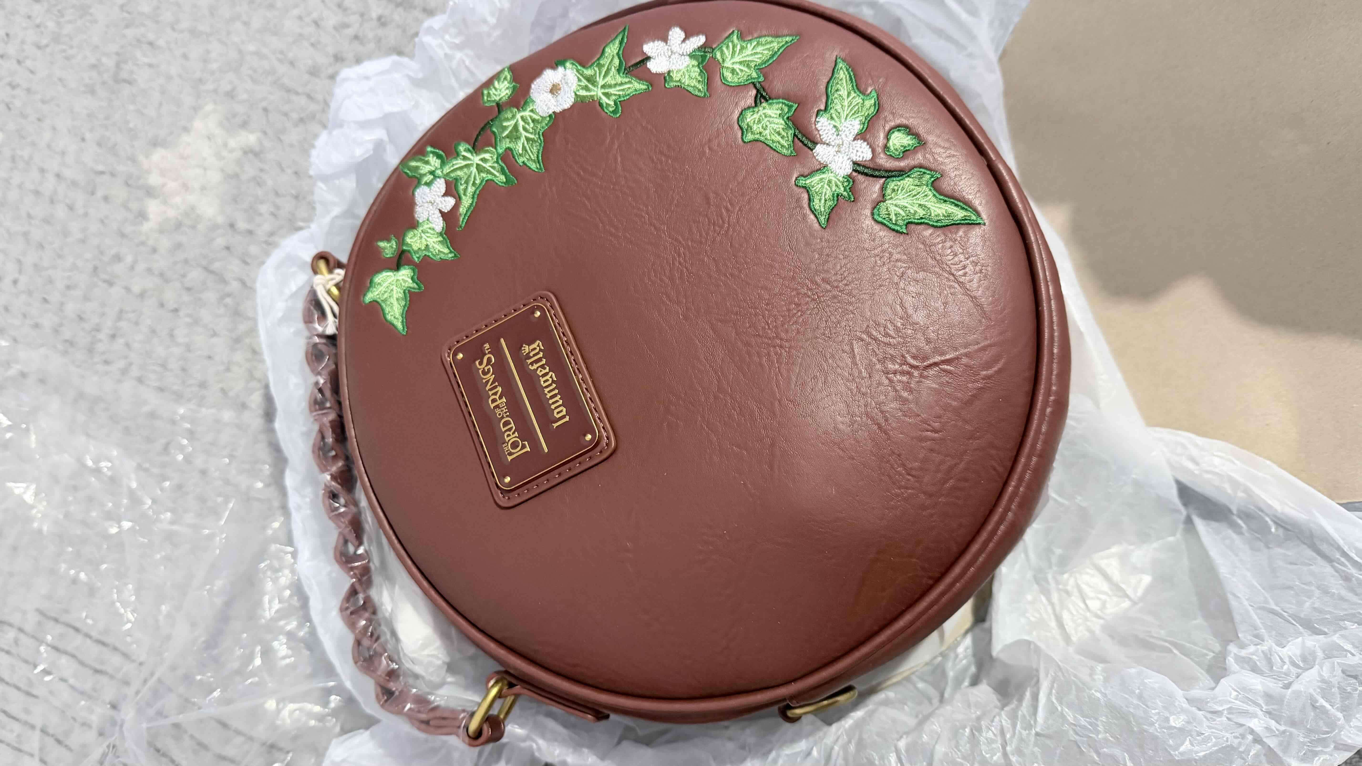 Cartera del Señor de los Anillos - miniatura 4